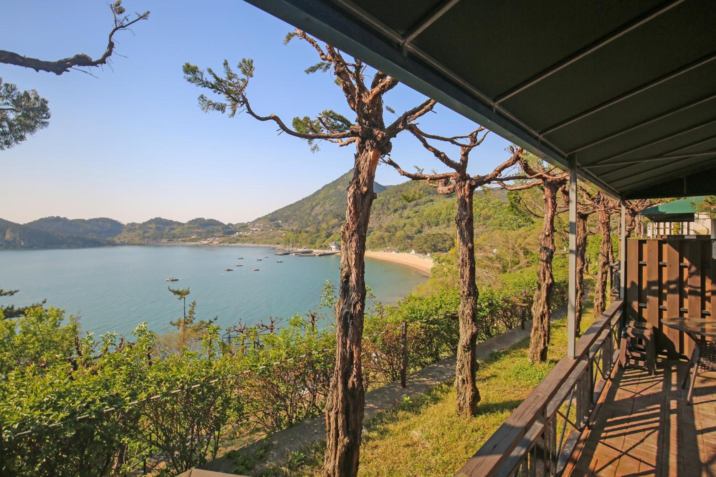 Double Room with Sea View photo 3