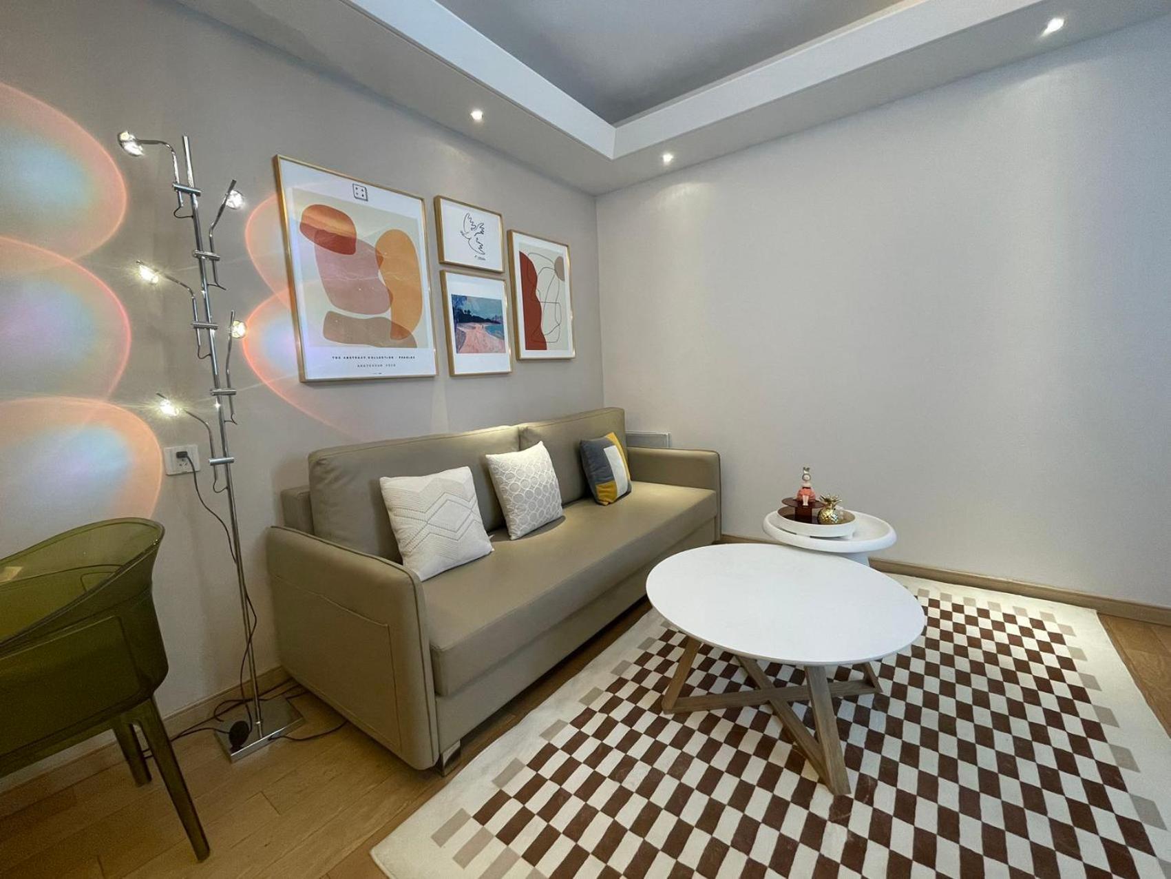 One-Bedroom Suite