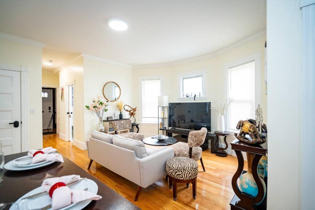 Standard Apartment photo 1