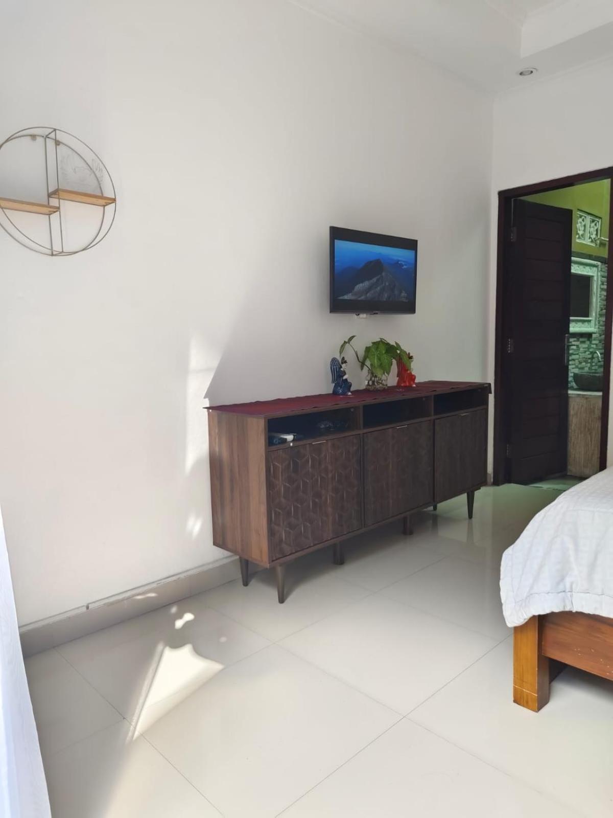 One-Bedroom Villa photo 2