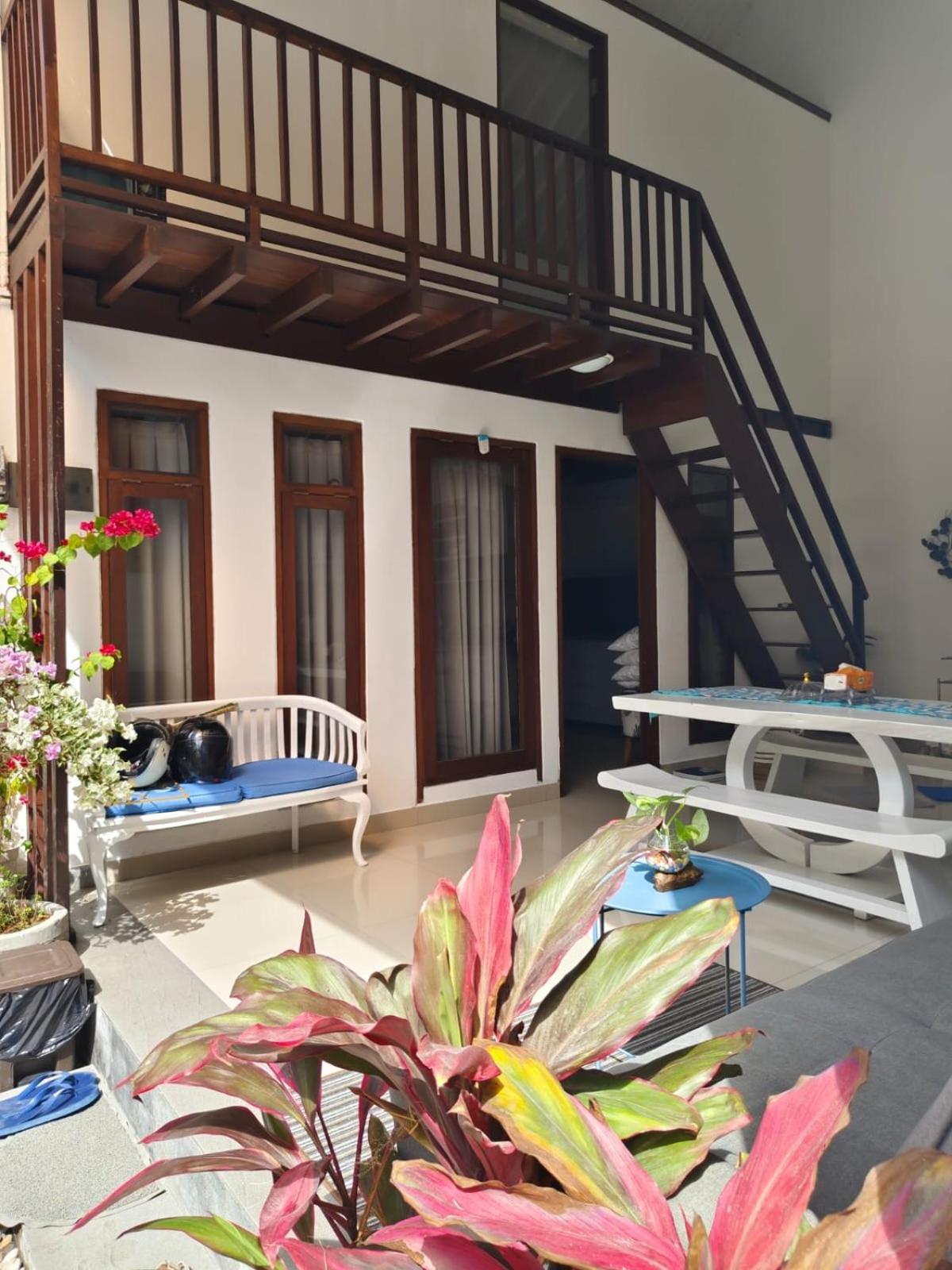 One-Bedroom Villa photo 1