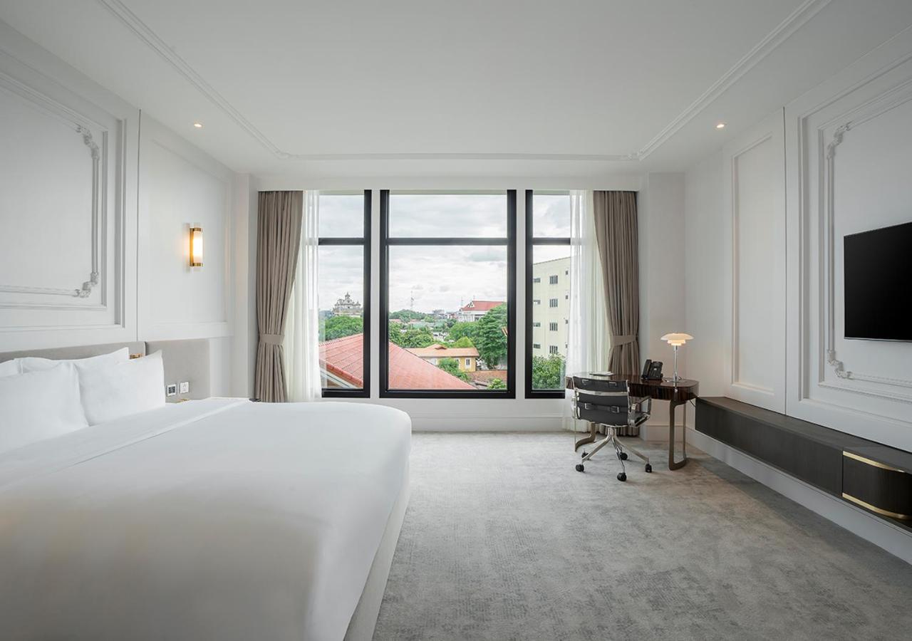 Junior Suite photo 2