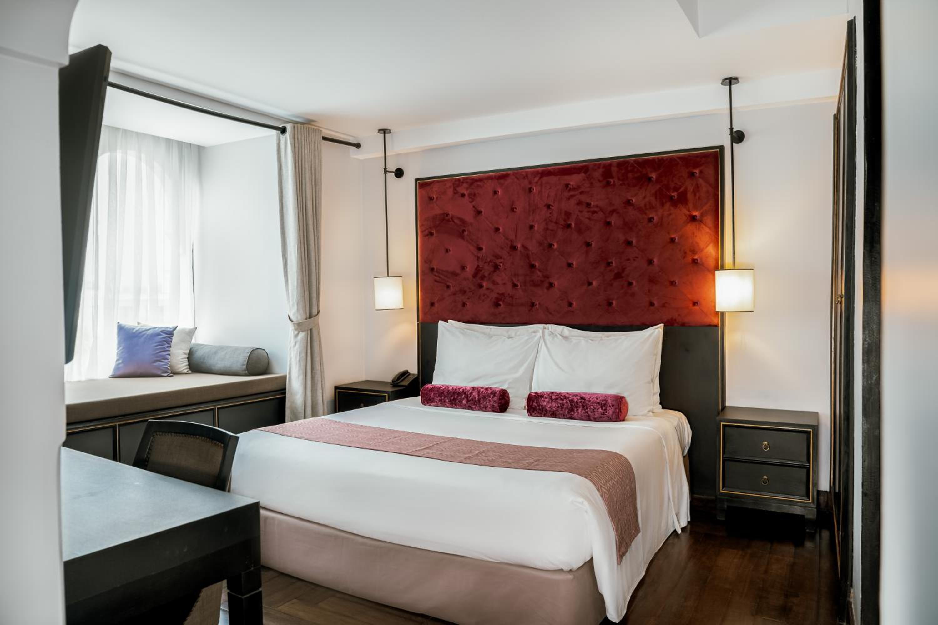 Presidential Suite - Special Offer
