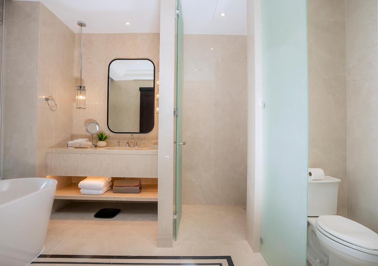 Deluxe Suite photo 2