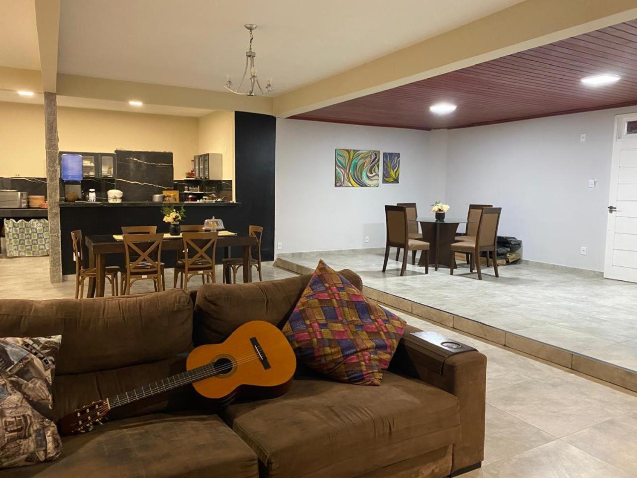 One-Bedroom House photo 2