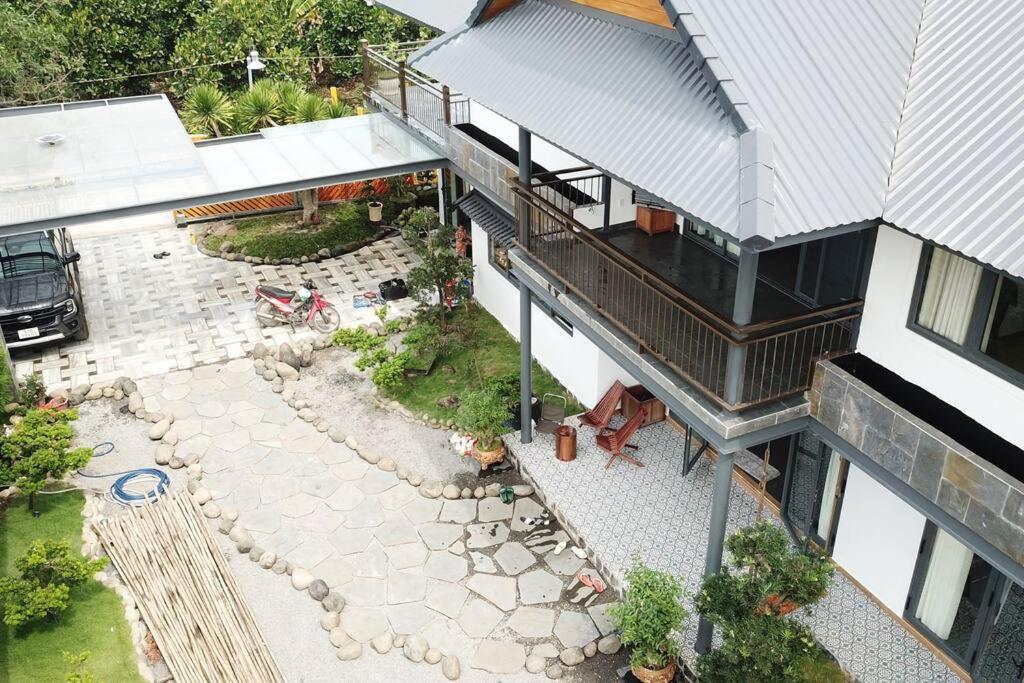 One-Bedroom Villa photo 3