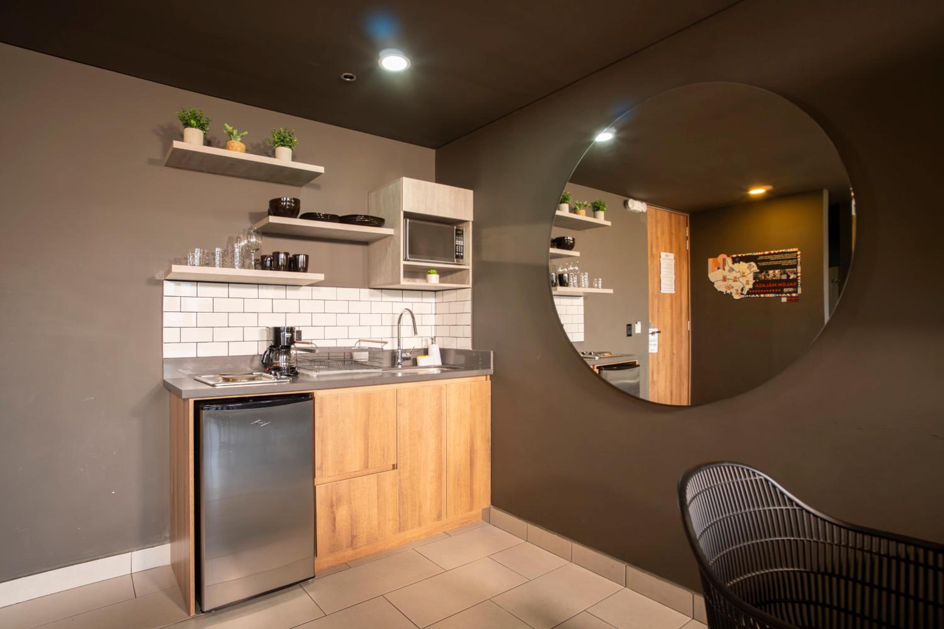 Suite with Balcony photo 3