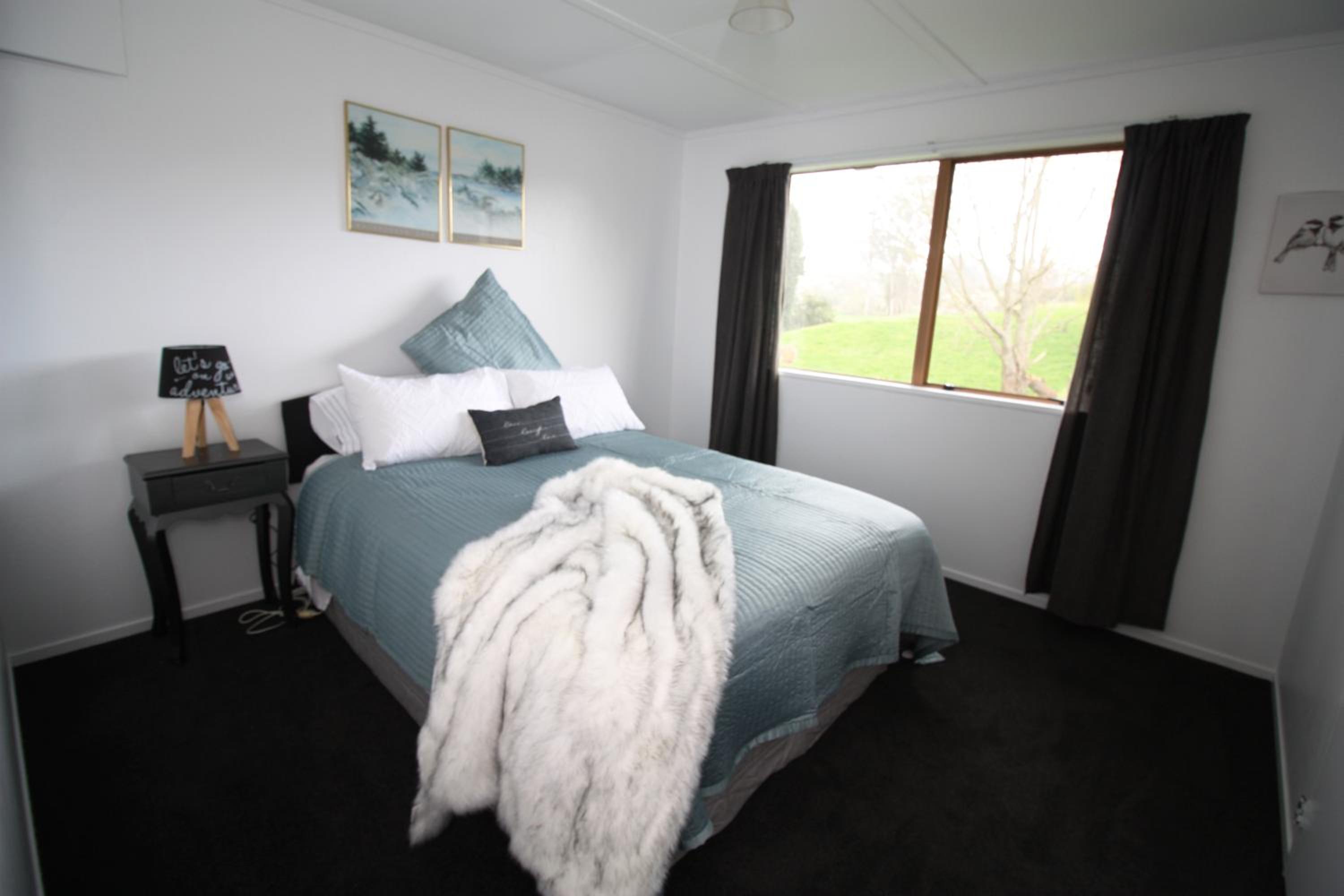 Two-Bedroom House photo 1