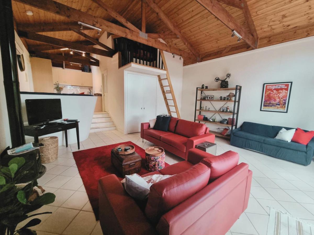 One-Bedroom House photo 3