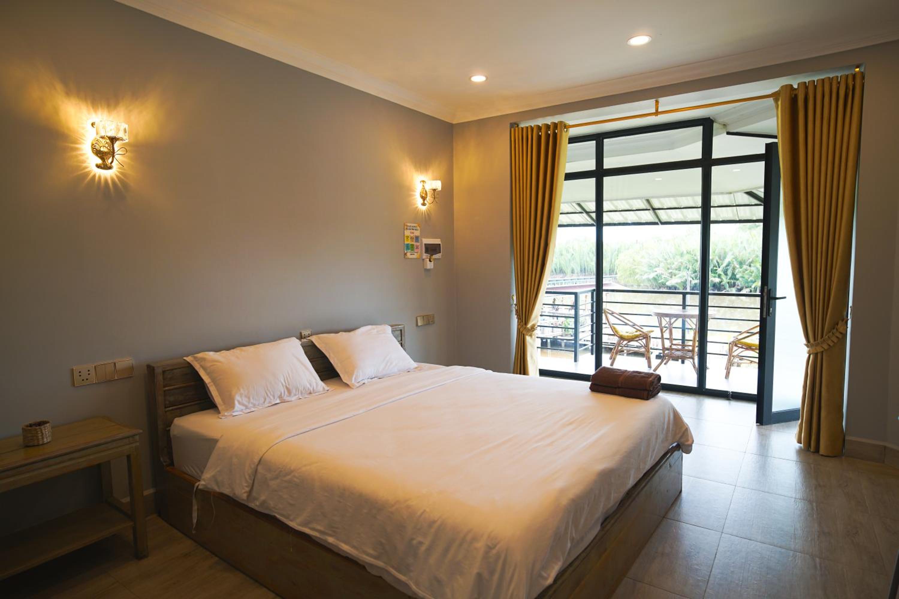 Standard Double Room photo 1
