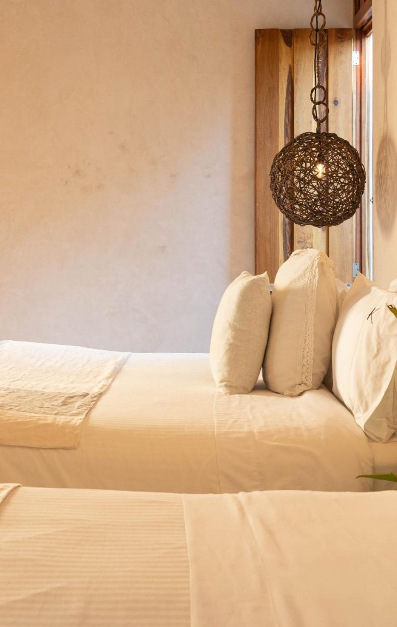 Double Room with Two Double Beds - Photo 6