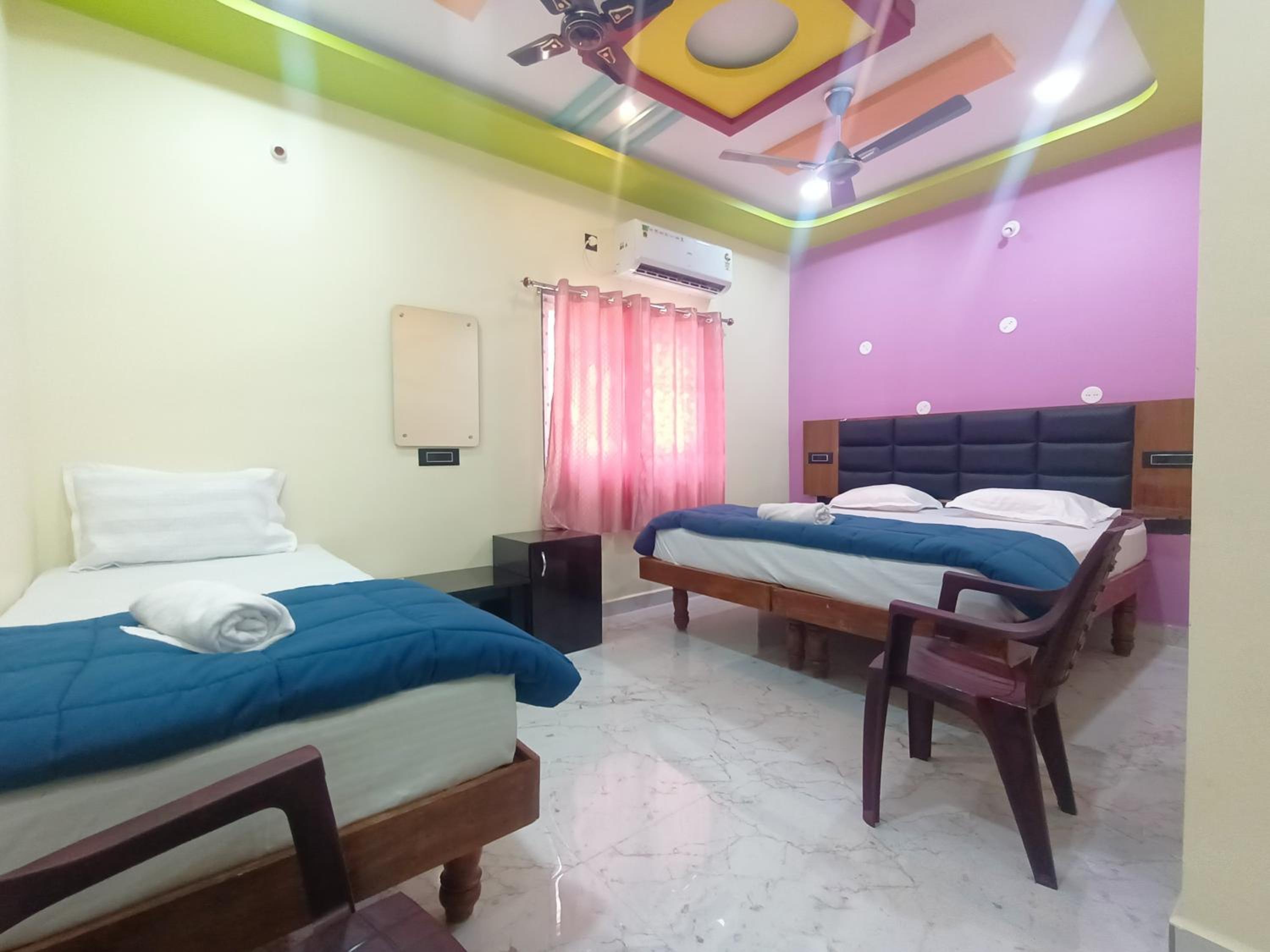 King Room photo 3