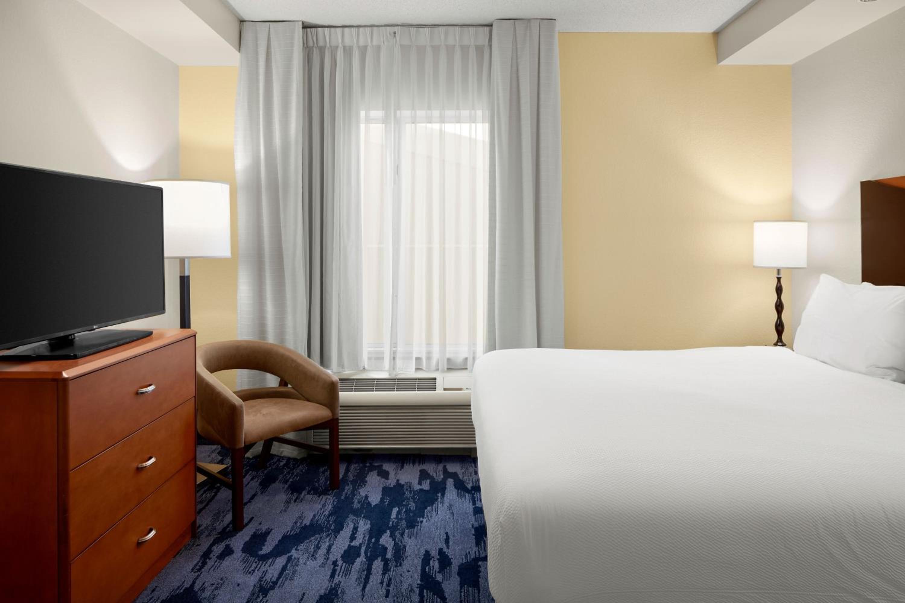 King Room - Photo 1