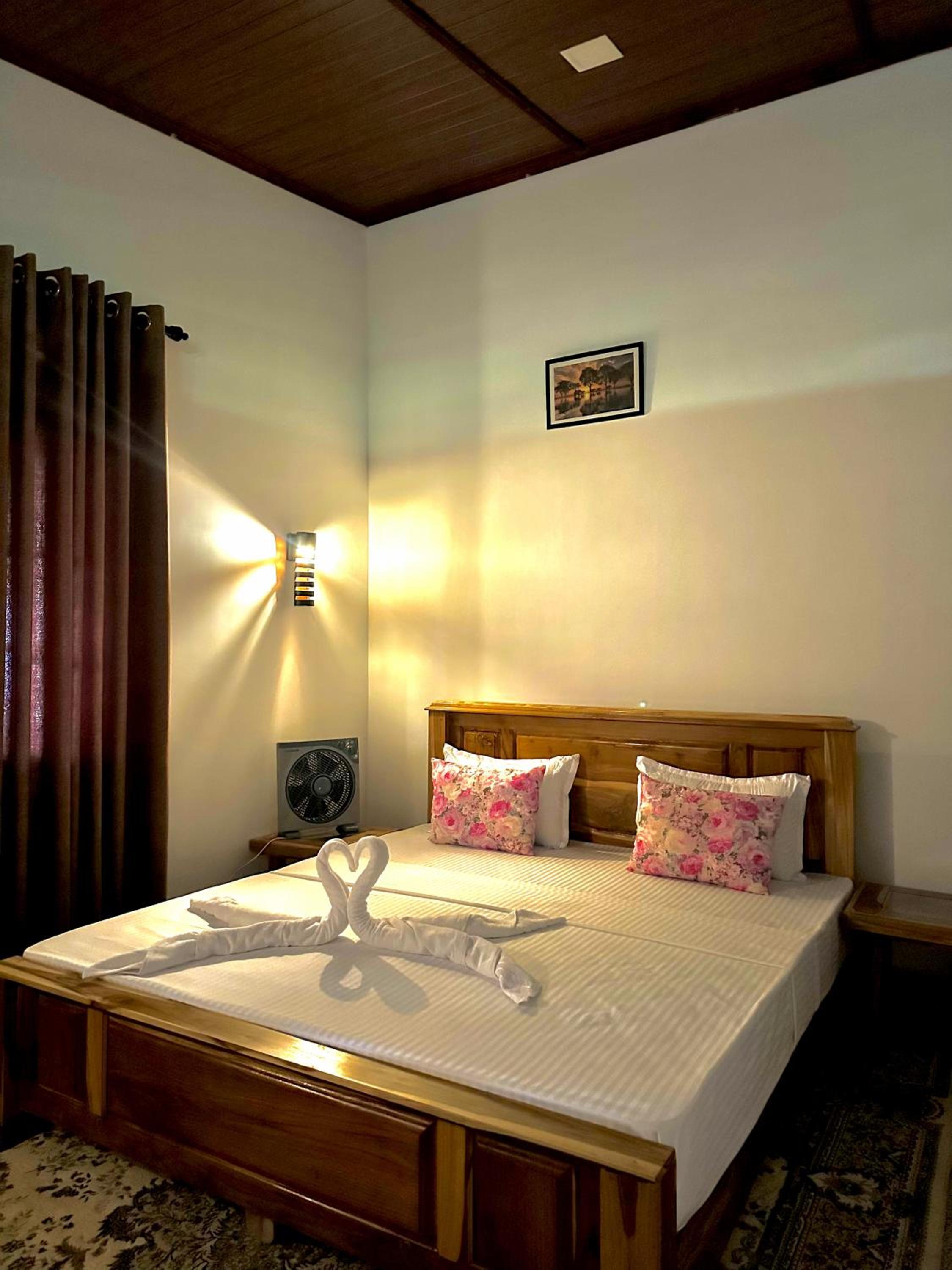Standard Double Room photo 1