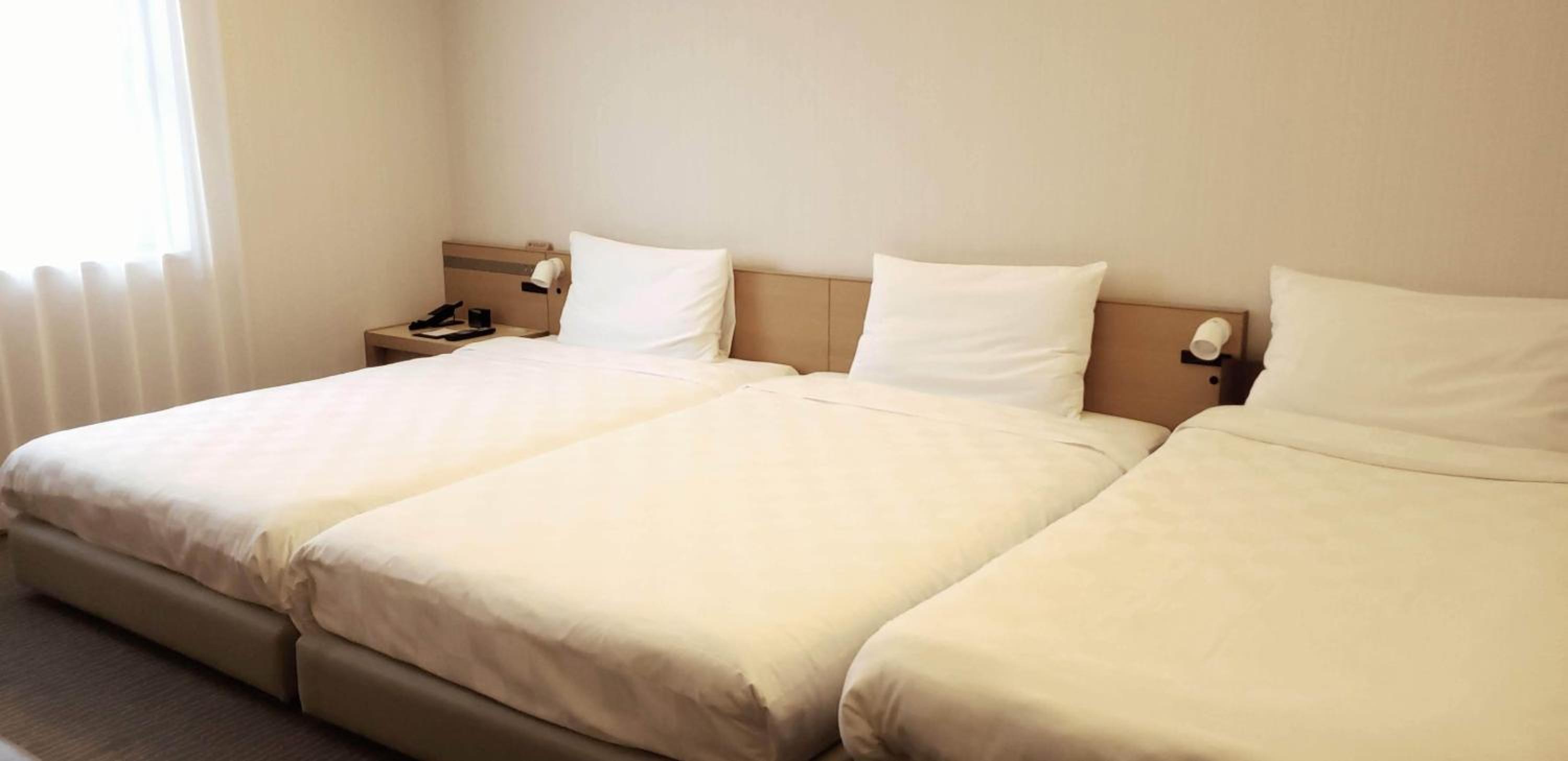 Triple Room photo 1