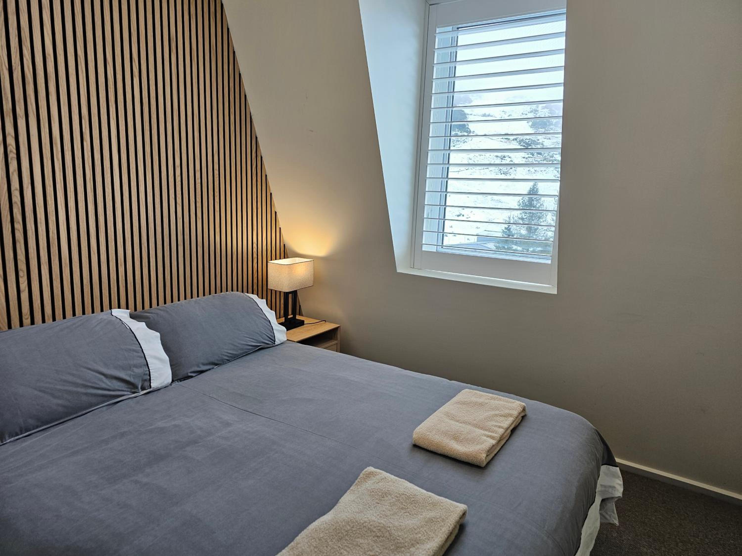 Three-Bedroom Superior Deluxe 10 Share photo 2