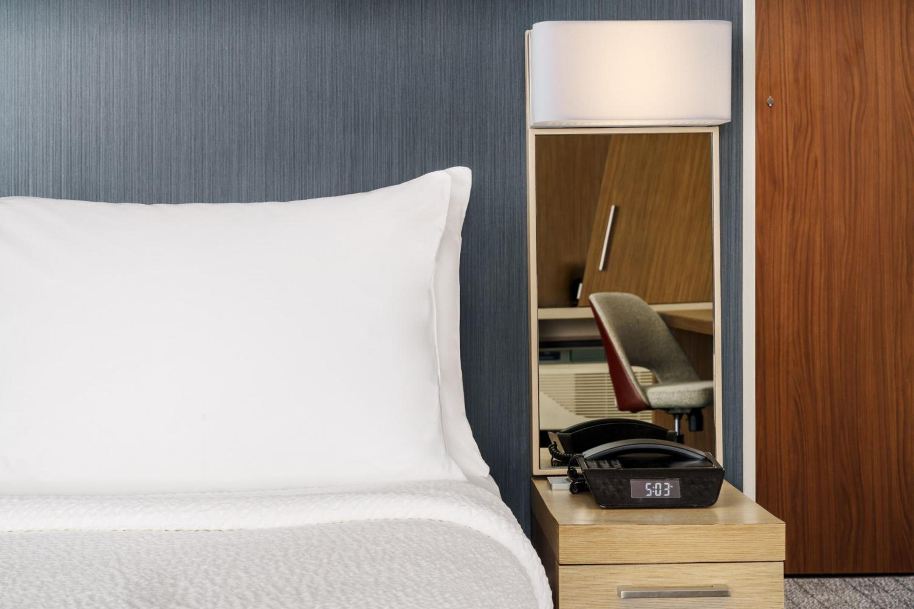 Courtyard by Marriott Phoenix Mesa Gateway Airport, Zdjęcie 4