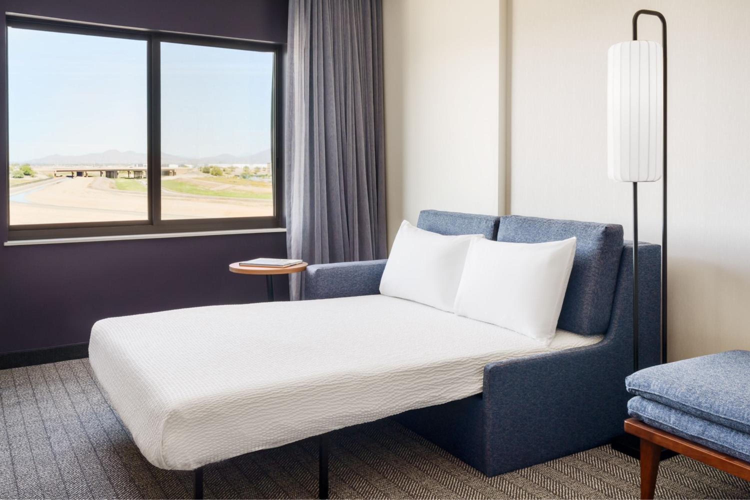 Courtyard by Marriott Phoenix Mesa Gateway Airport, Zdjęcie 9