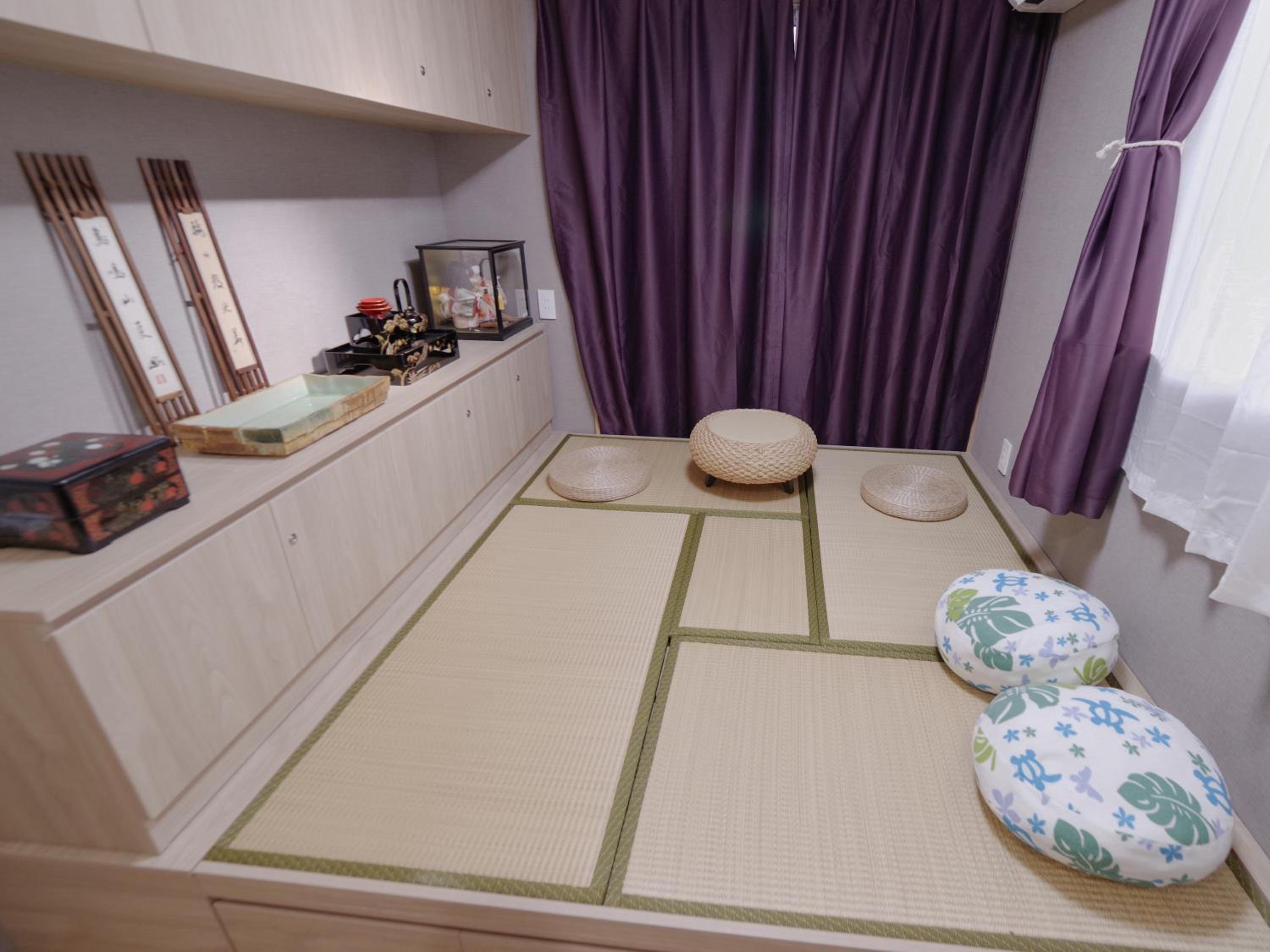 One-Bedroom Suite photo 2