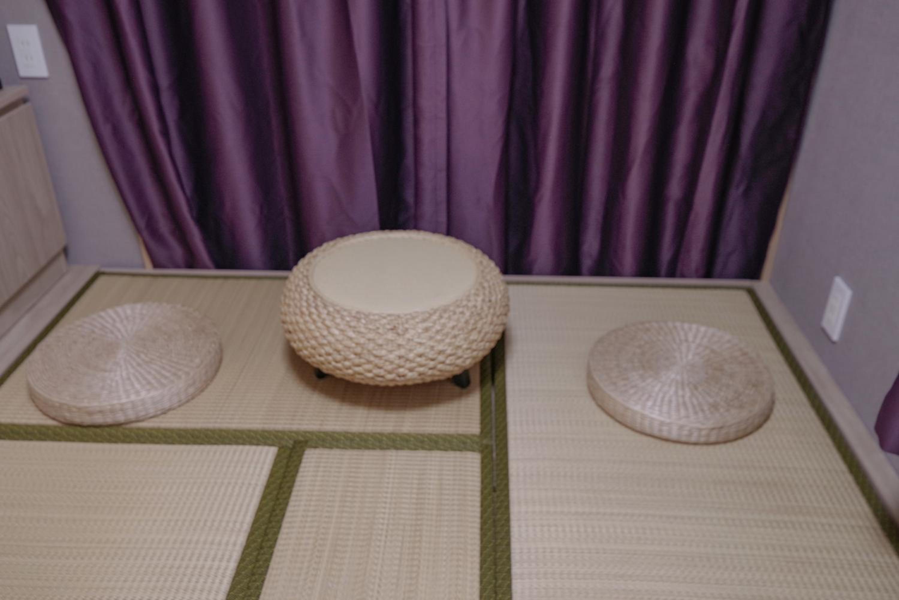 One-Bedroom Suite photo 3