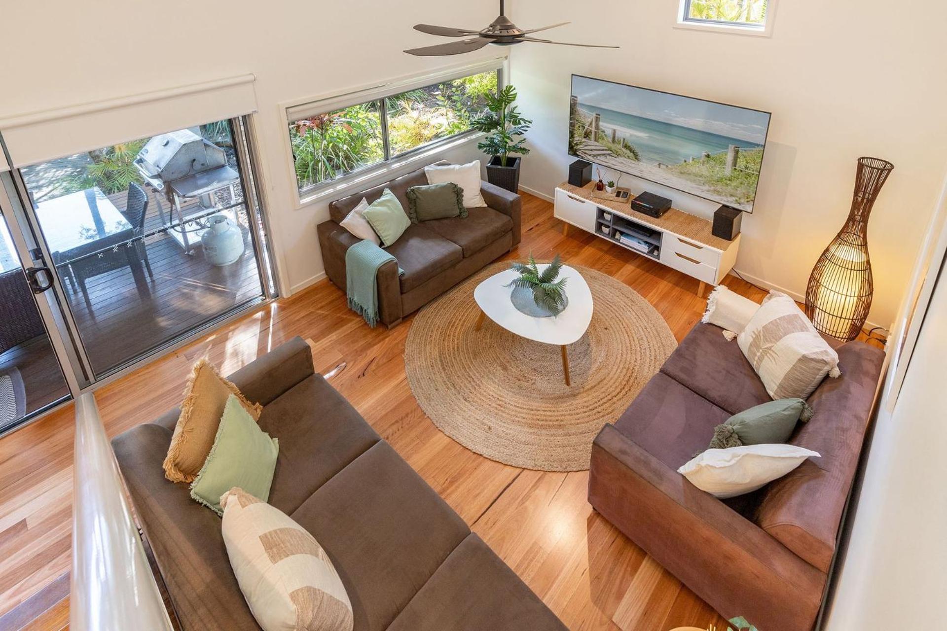 Vacation Home photo 1