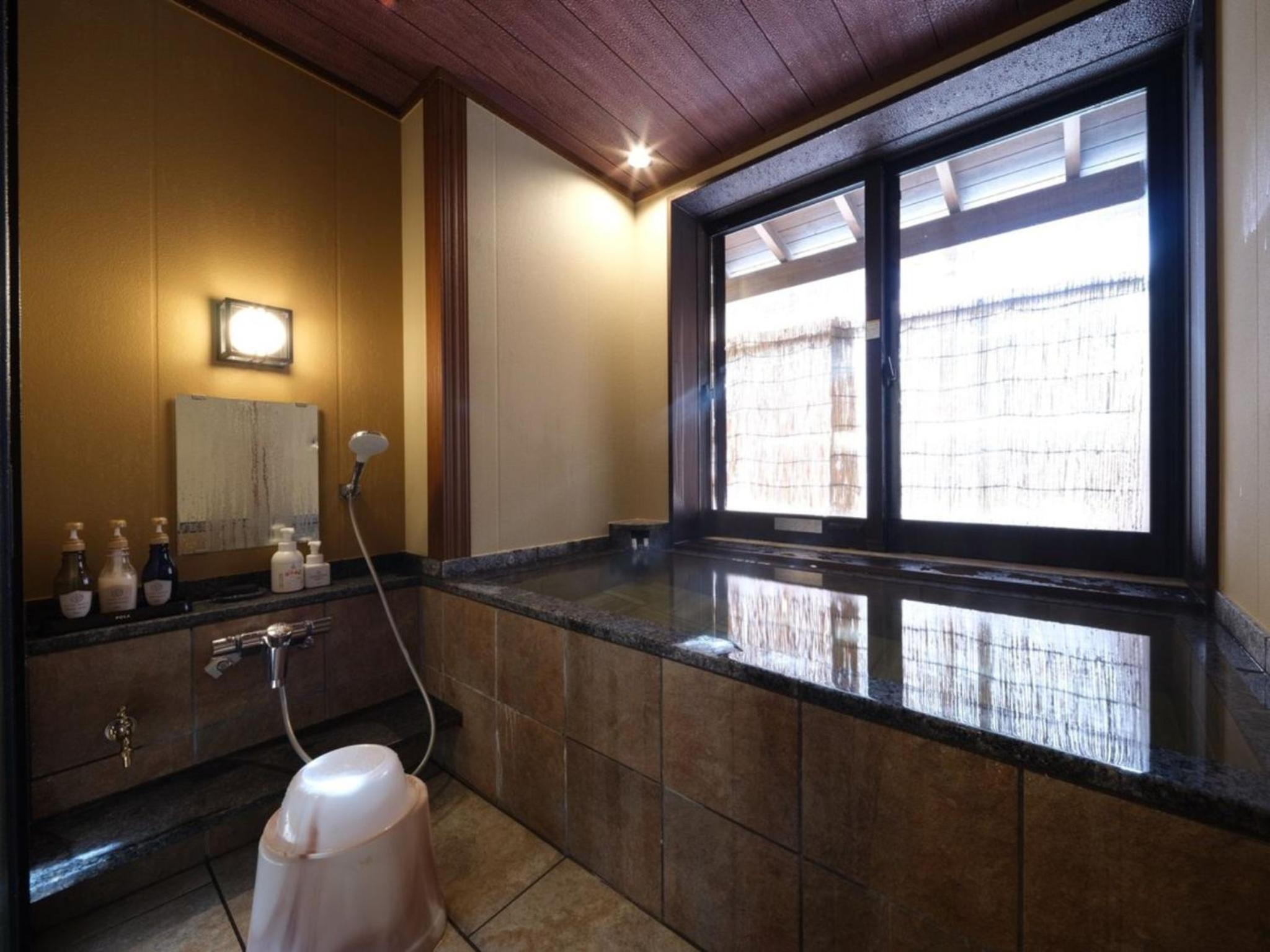 Japanese-Style Standard Room with Shared Bathroom - 1st Floor photo 3