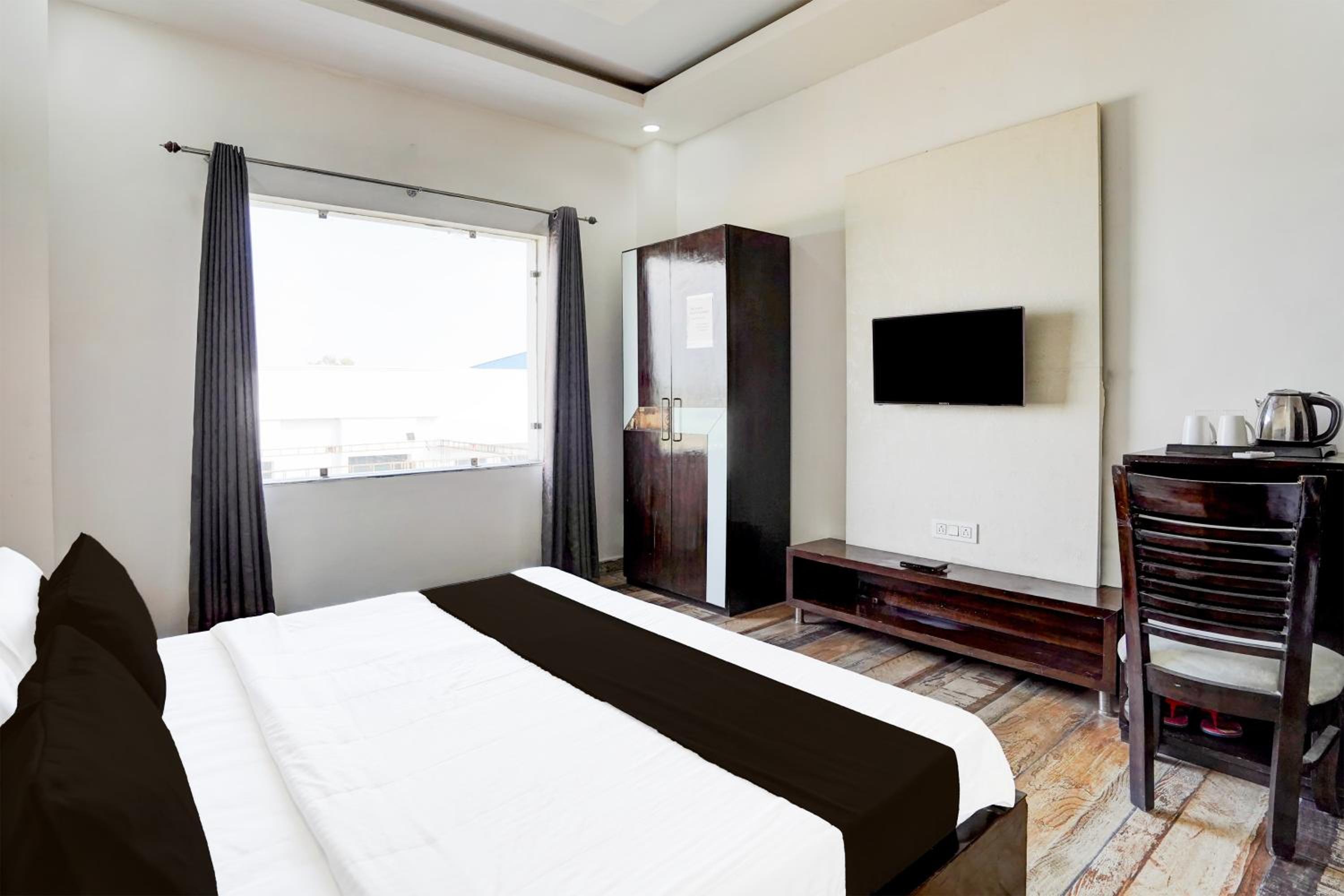 Classic Triple Room photo 3