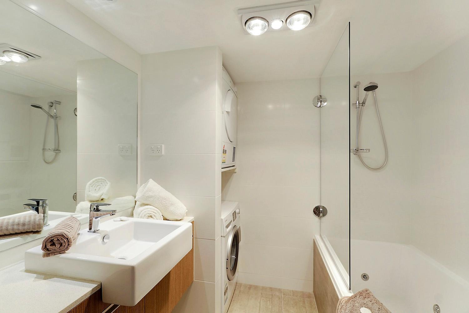 Two-Bedroom Superior Deluxe Apartment 6 share photo 2