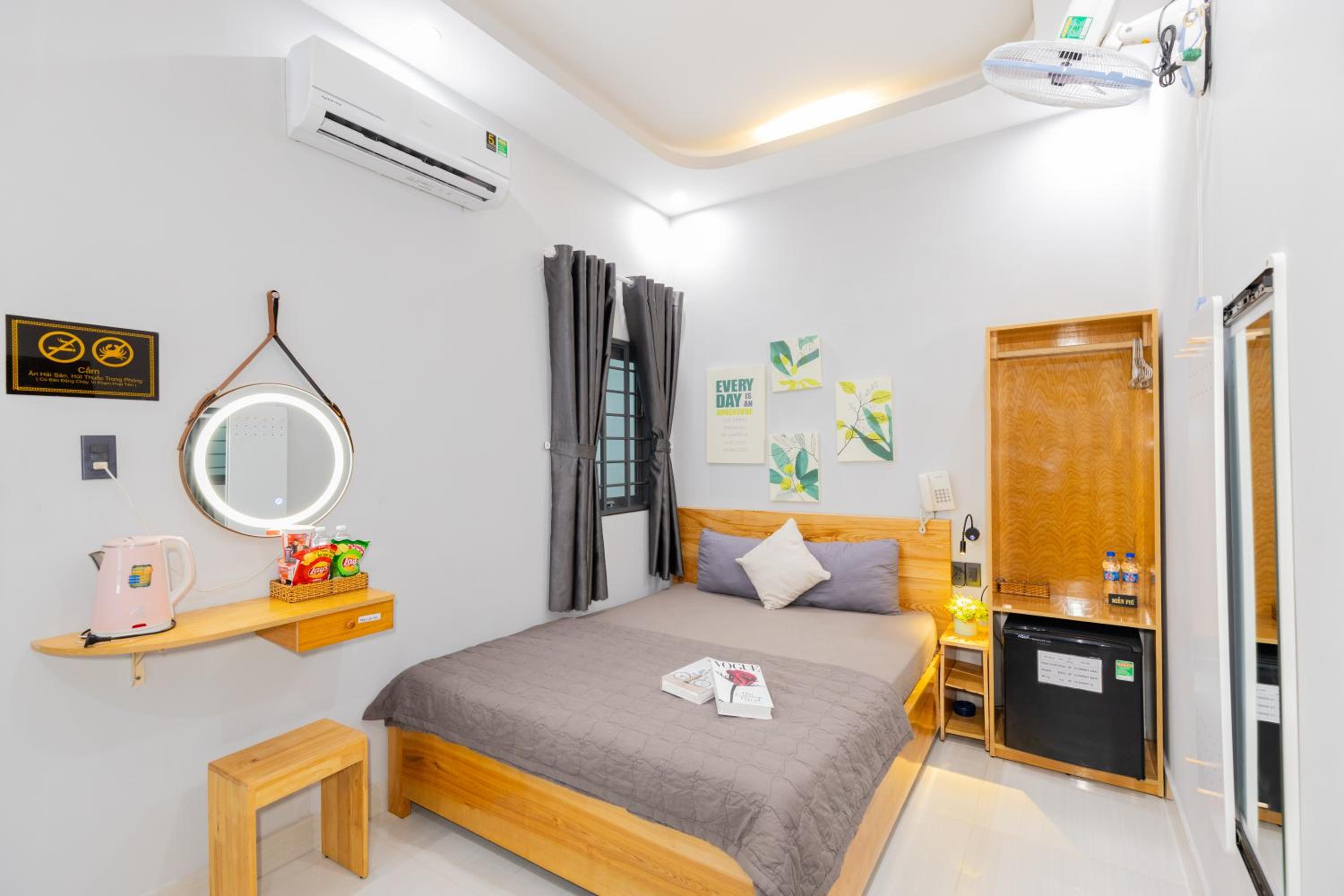 Double Room - Photo 4