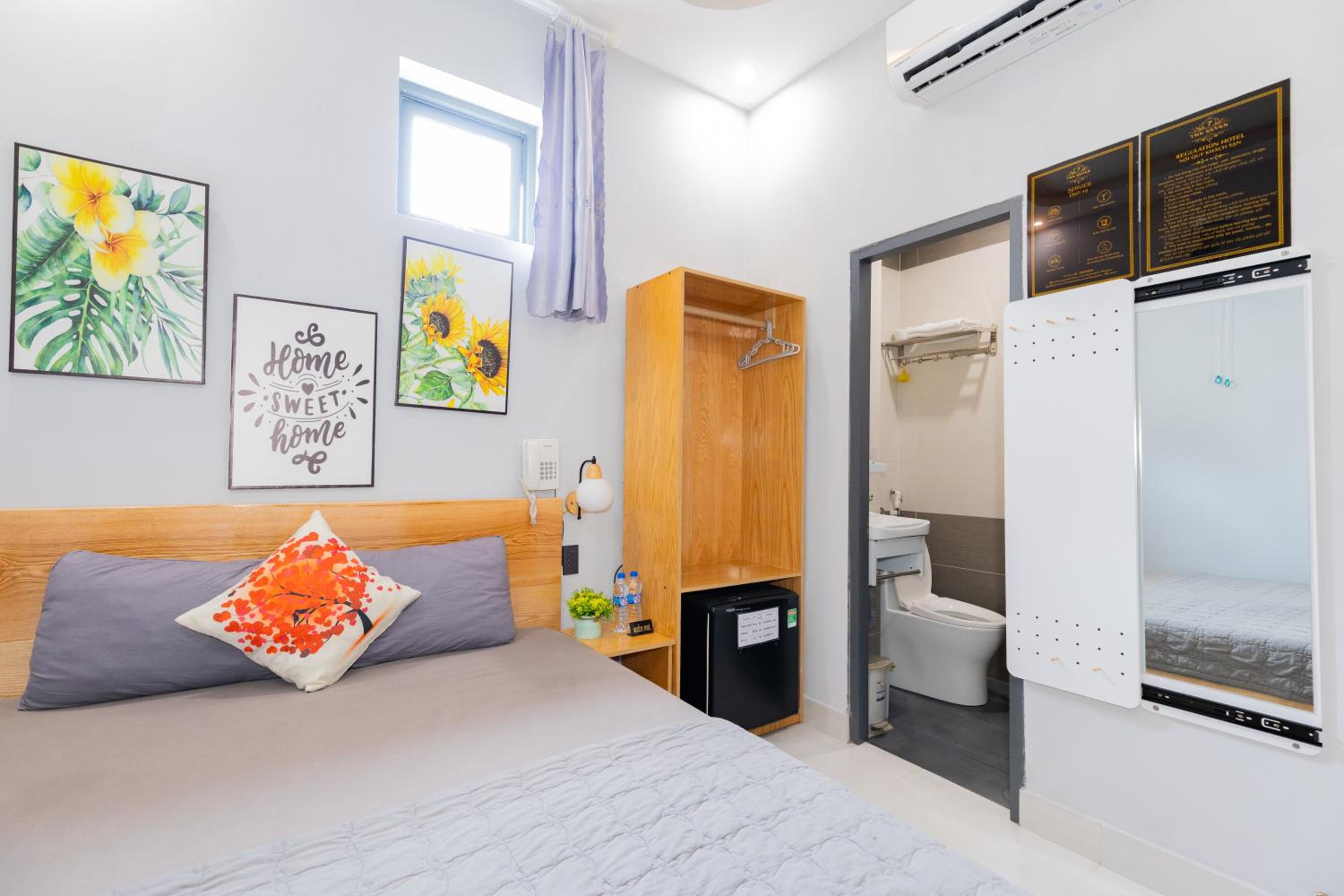 Double Room - Photo 1