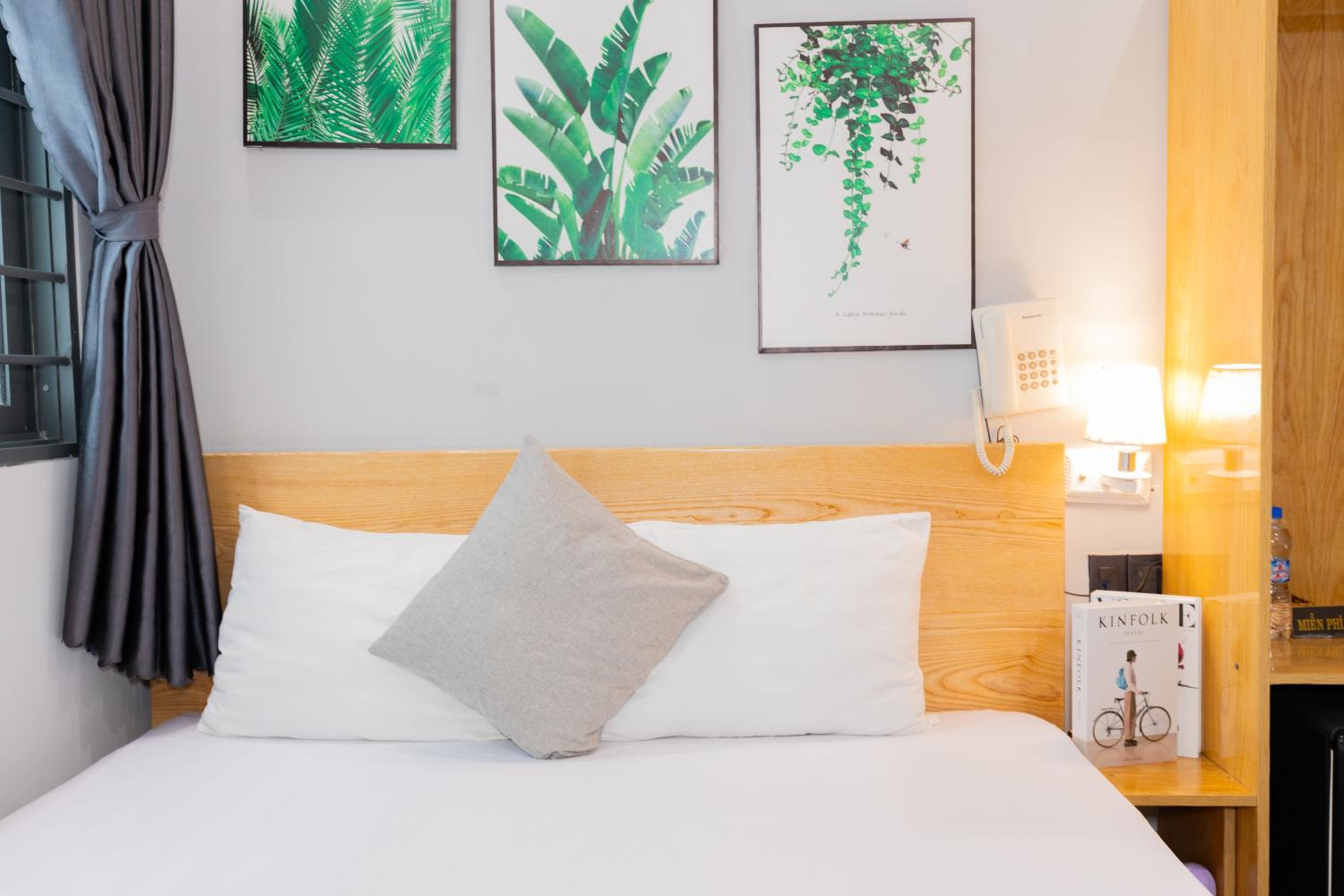 Double Room - Photo 7