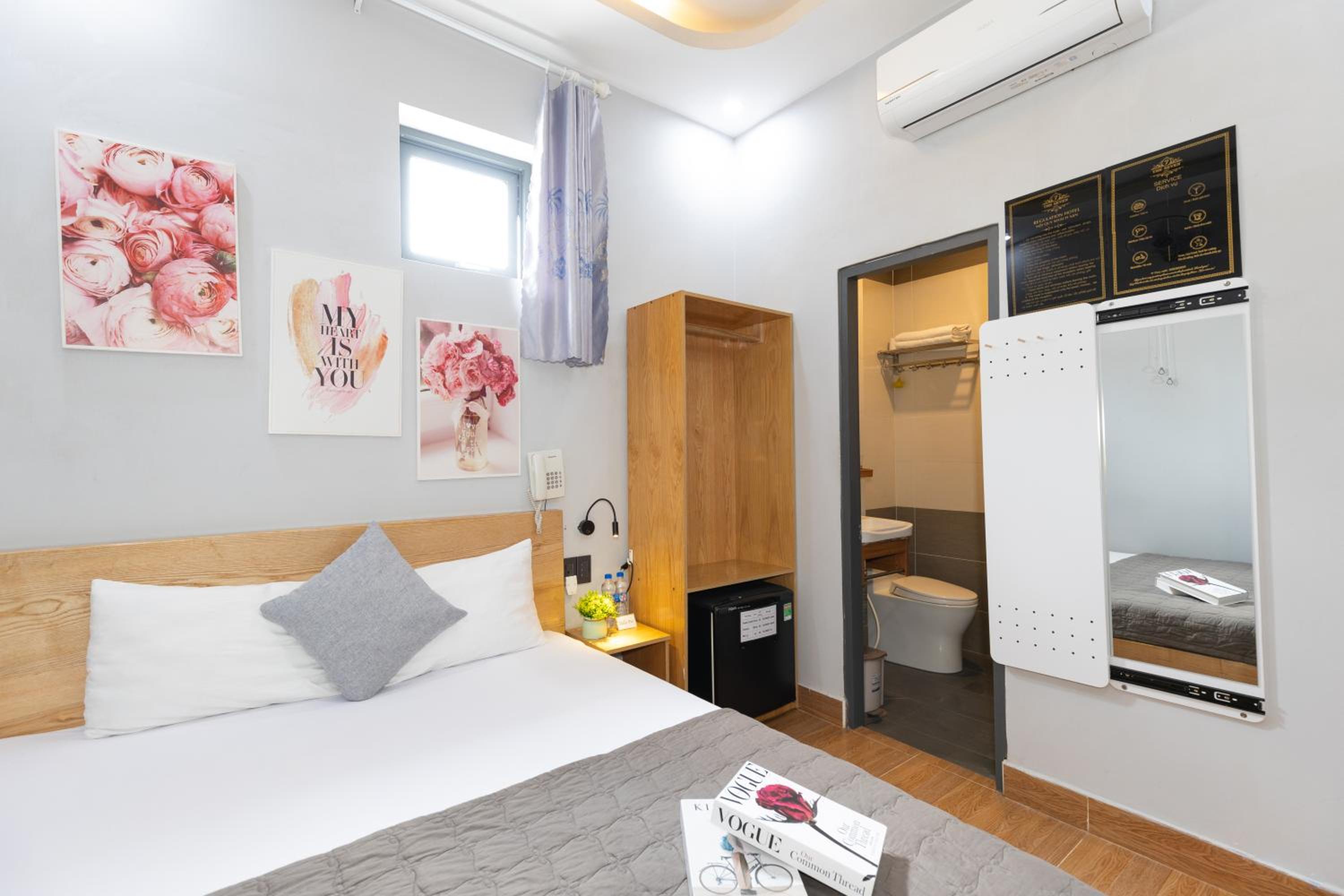 Double Room - Photo 3