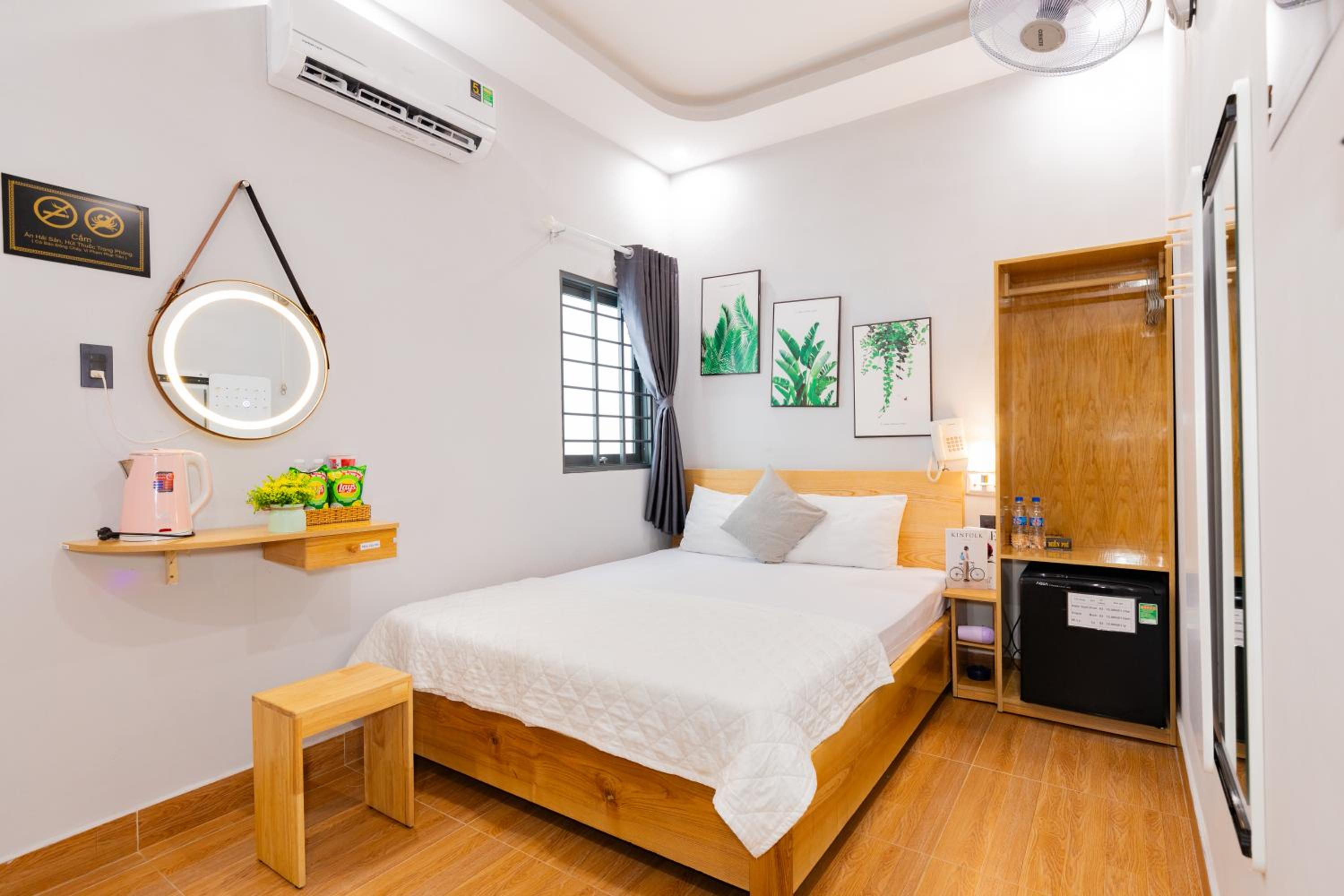 Double Room - Photo 6