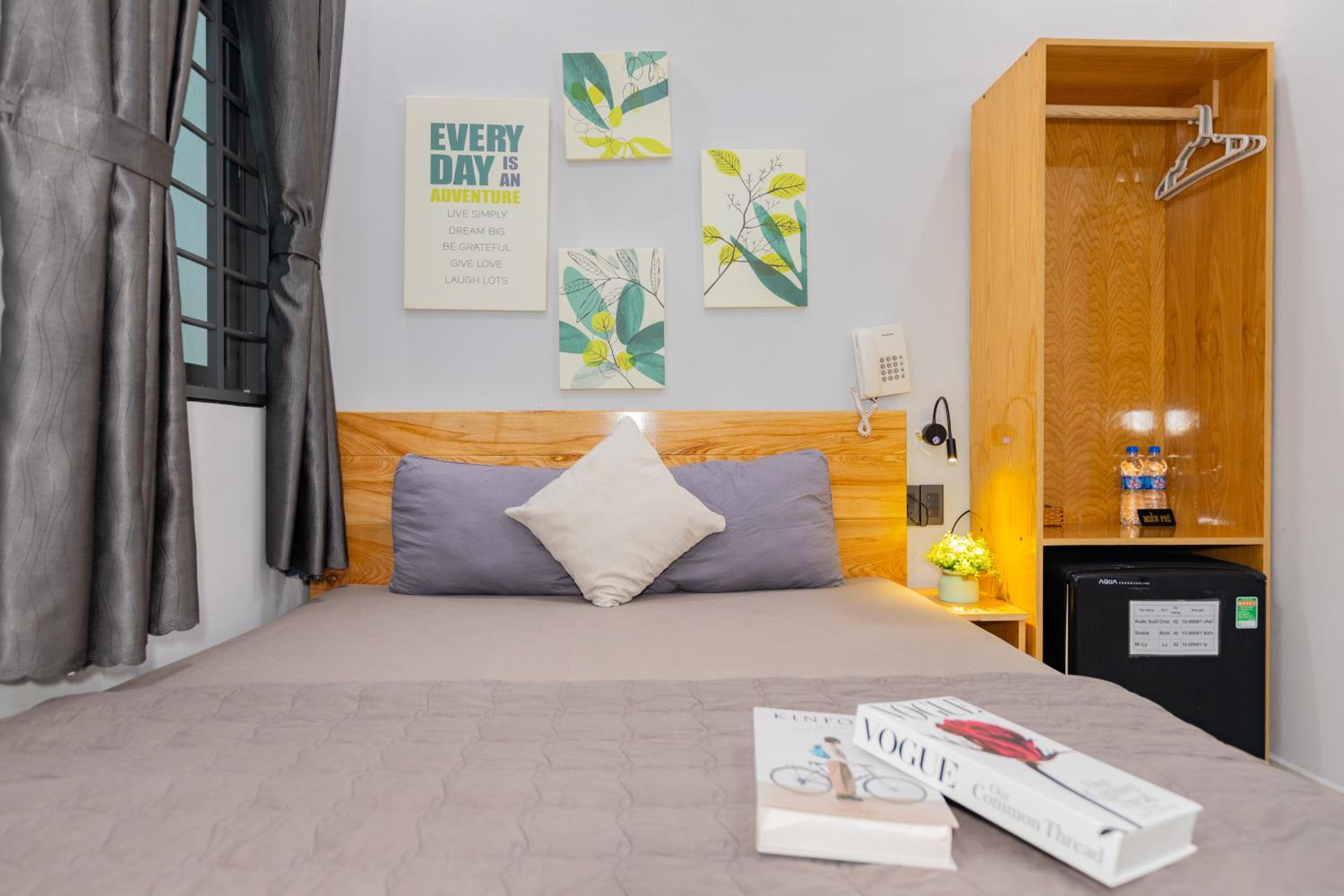 Double Room - Photo 8