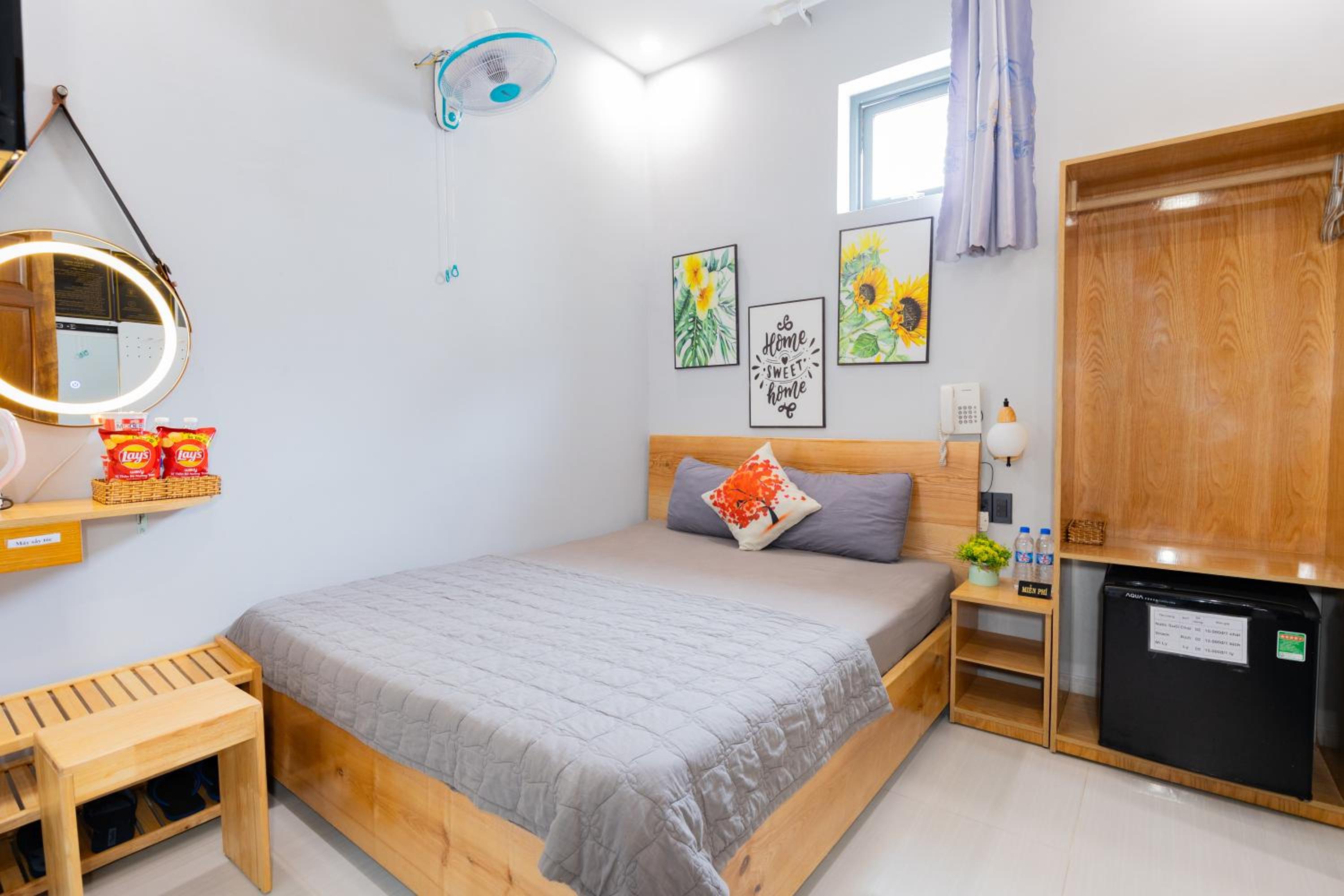 Double Room - Photo 2
