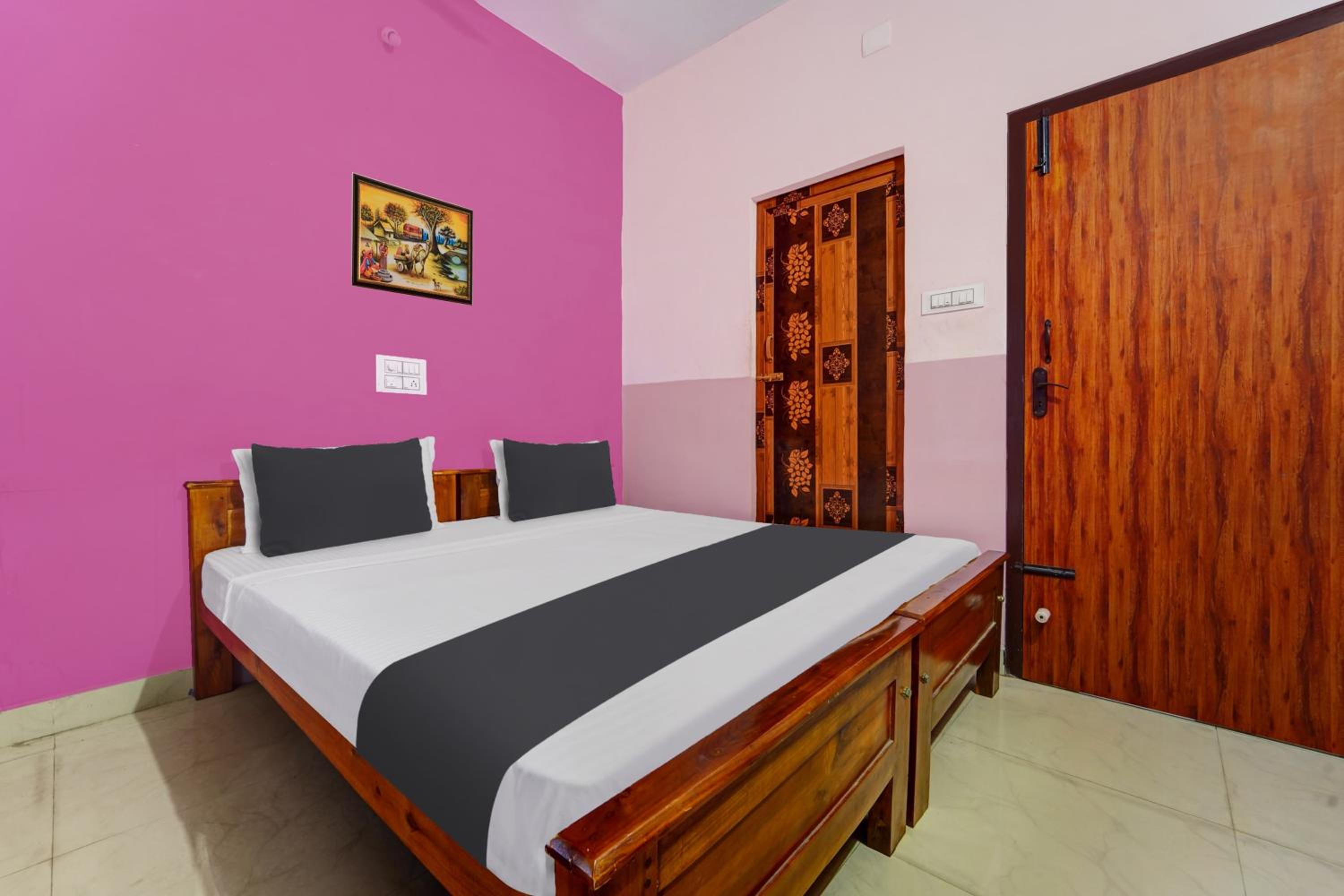 Classic Triple Room