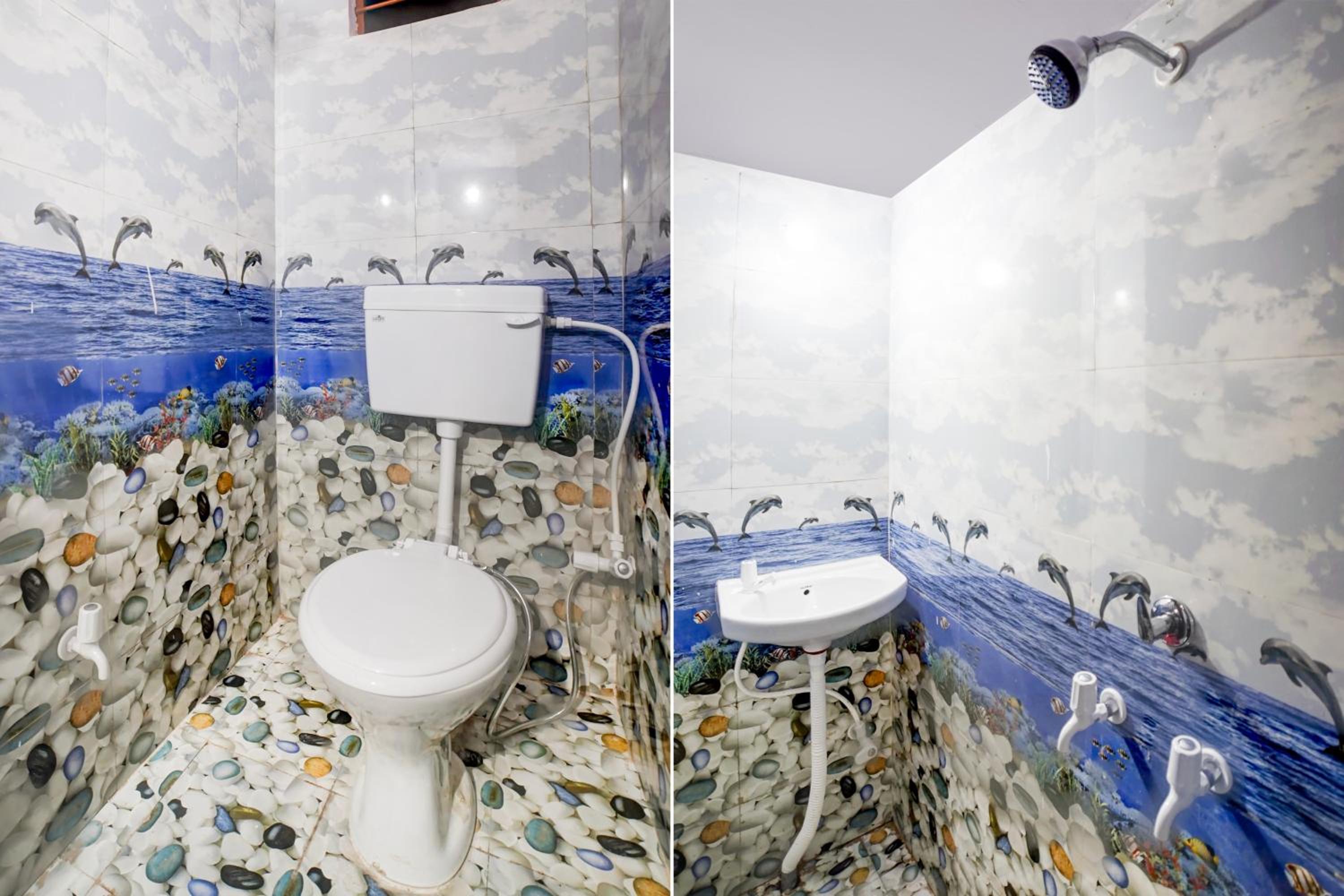 Classic Triple Room photo 2