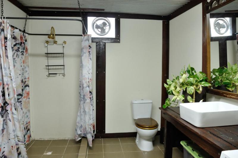 Budget Single Room photo 3