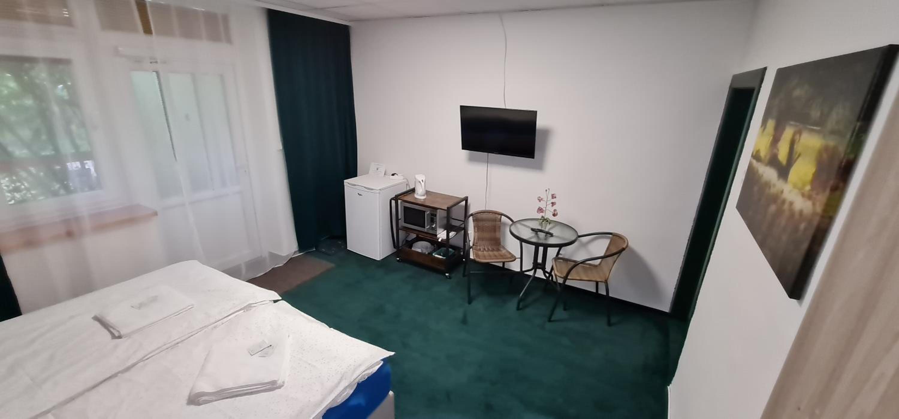 Double Room photo 1