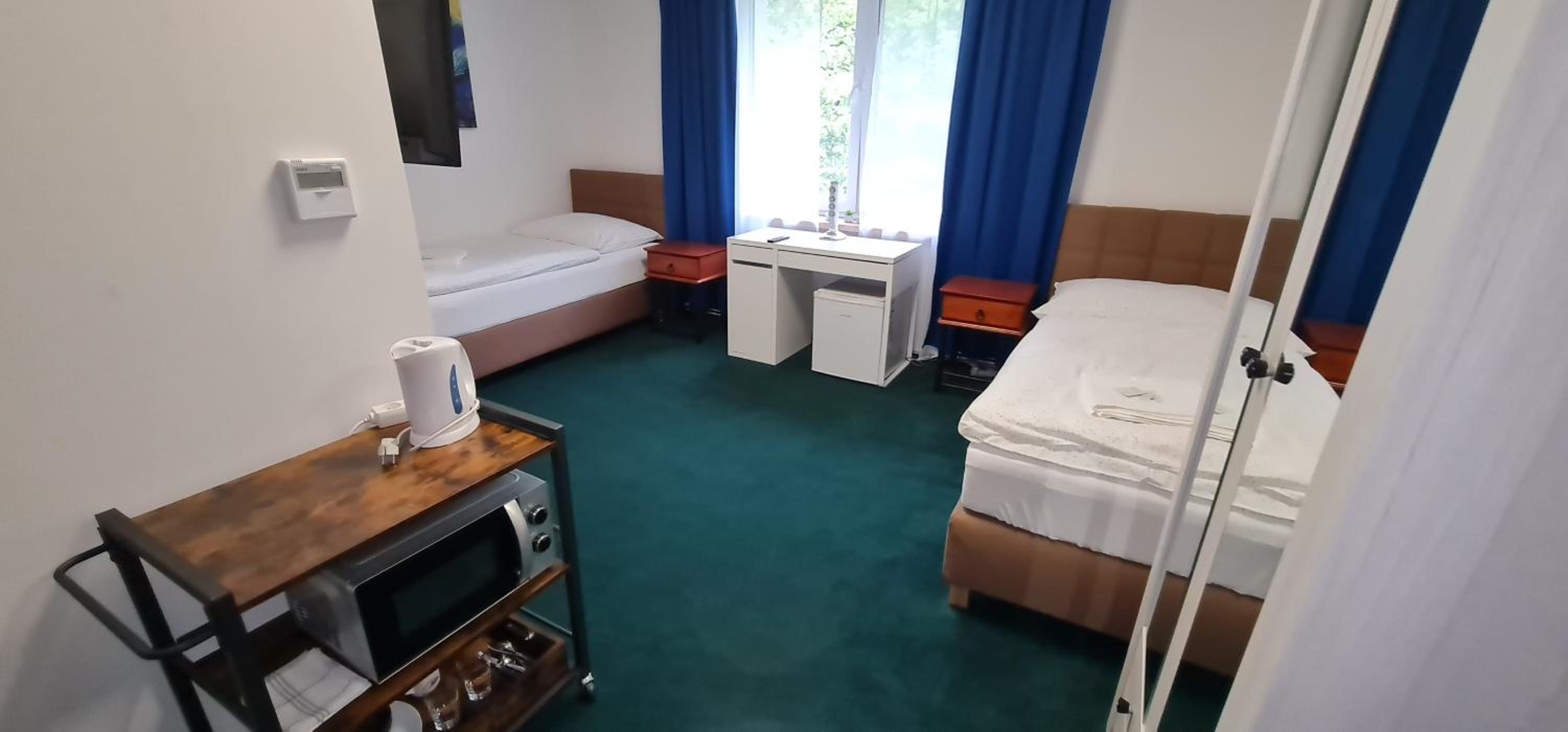 Twin Room photo 3