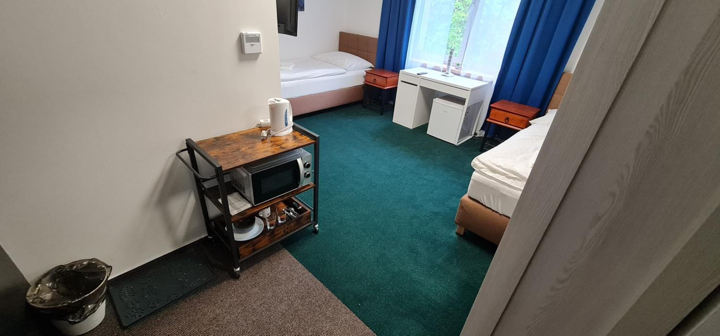 Twin Room photo 1