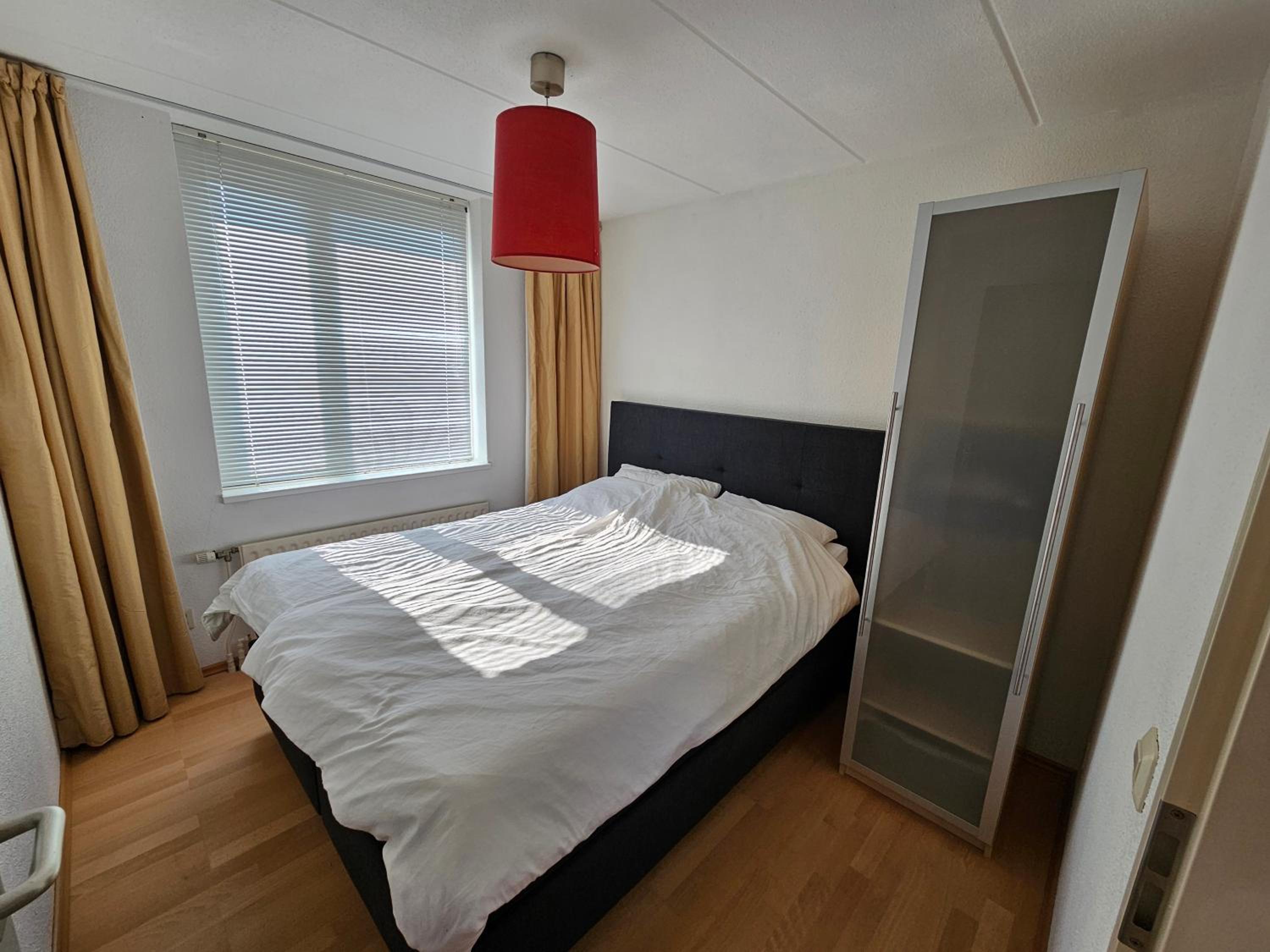 Three-Bedroom House photo 3