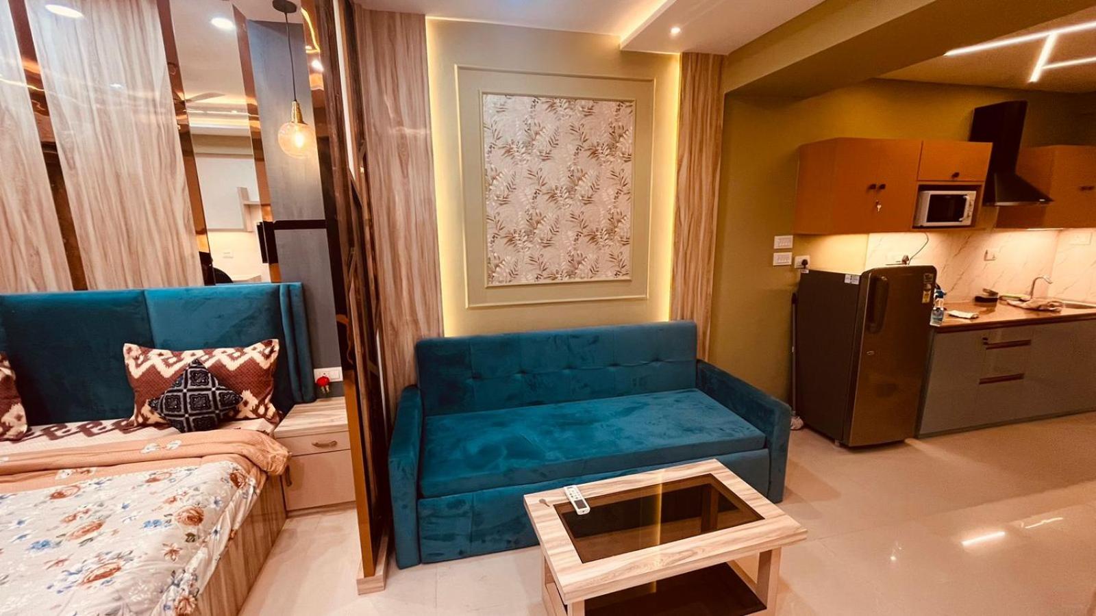 Suite With Balcony photo 2