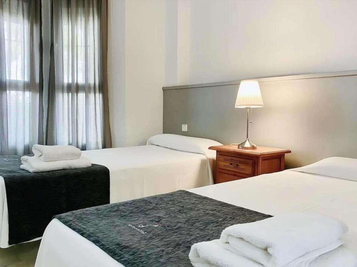 Apartamento de Tres Habitaciones