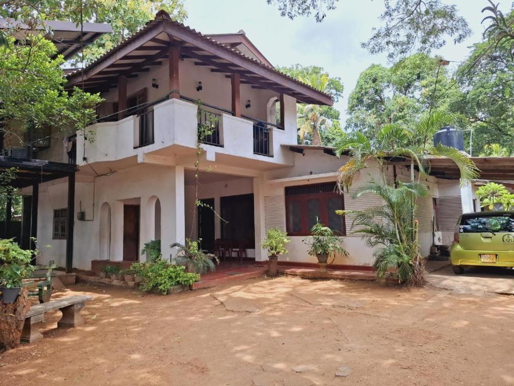 Two-Bedroom House photo 2