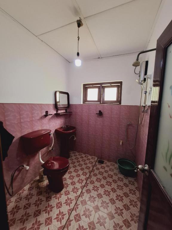 Two-Bedroom House photo 3