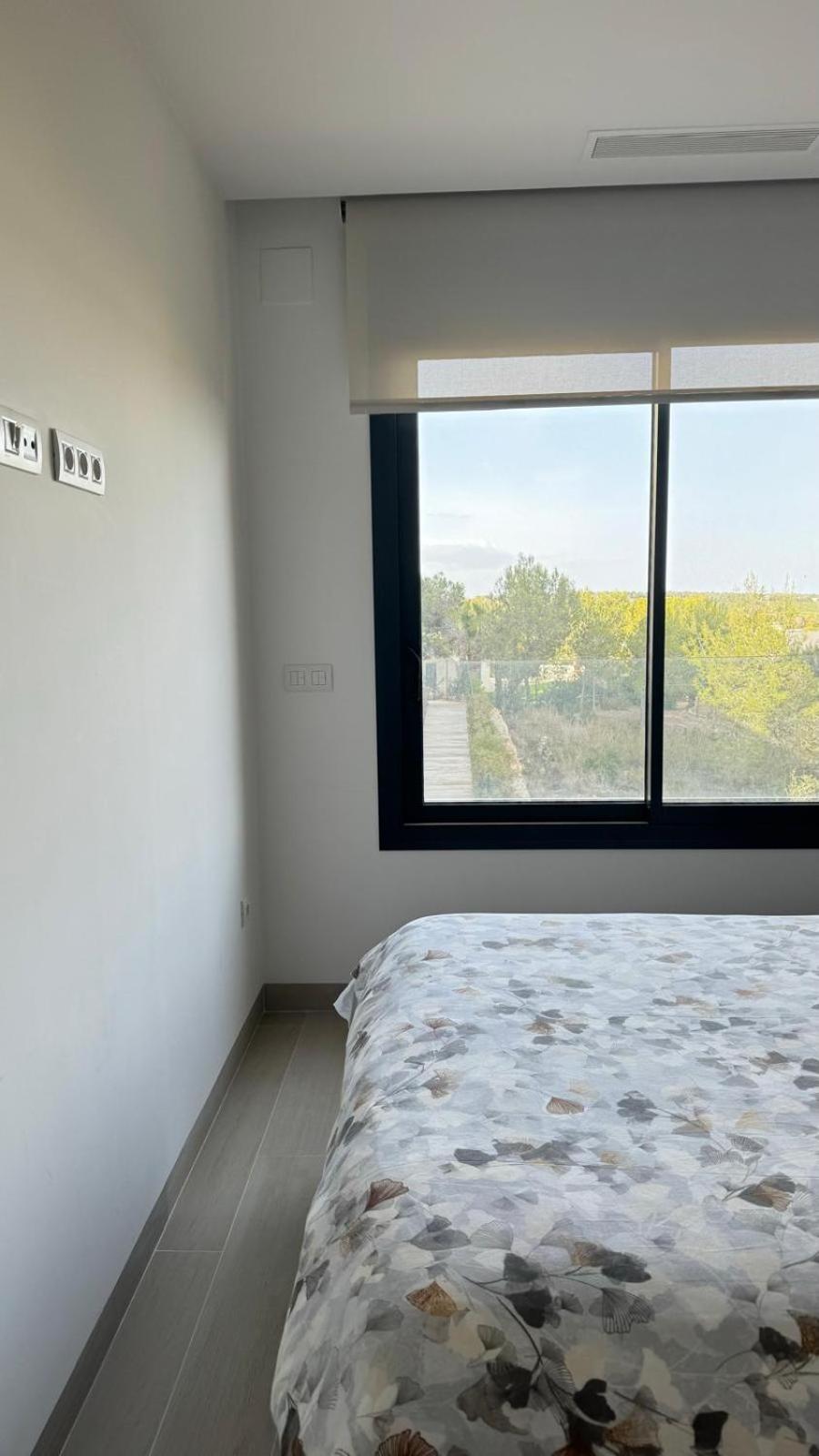 Departamento de tres habitaciones