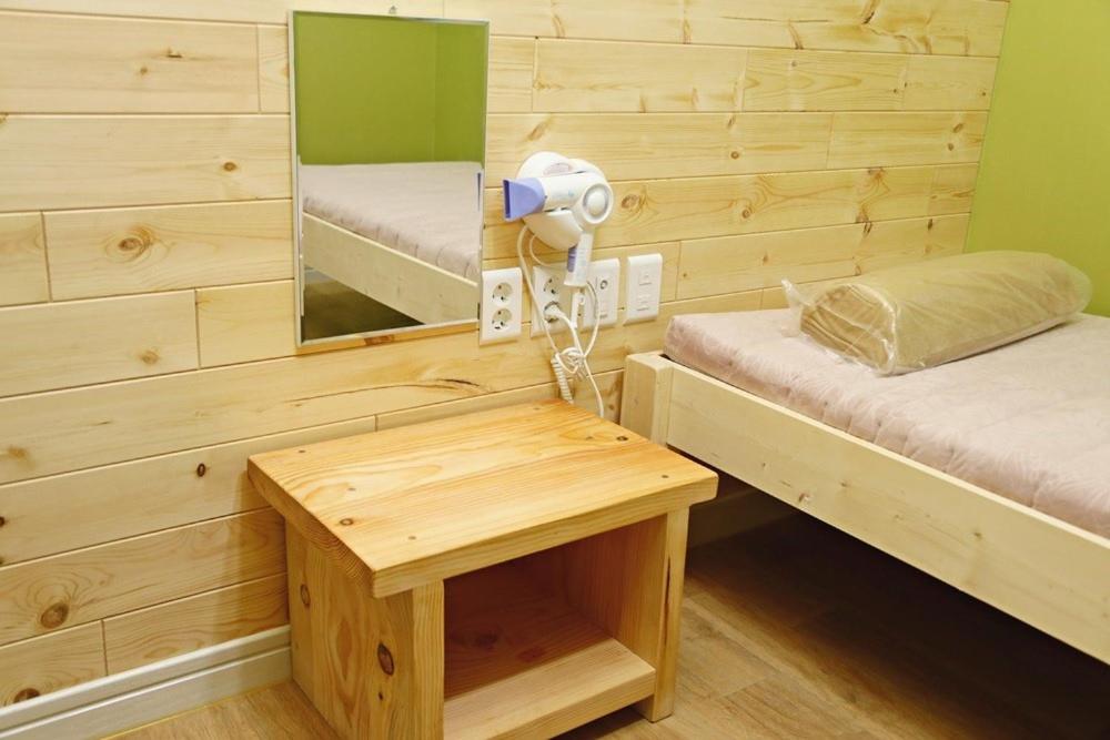Twin Room - Photo 3