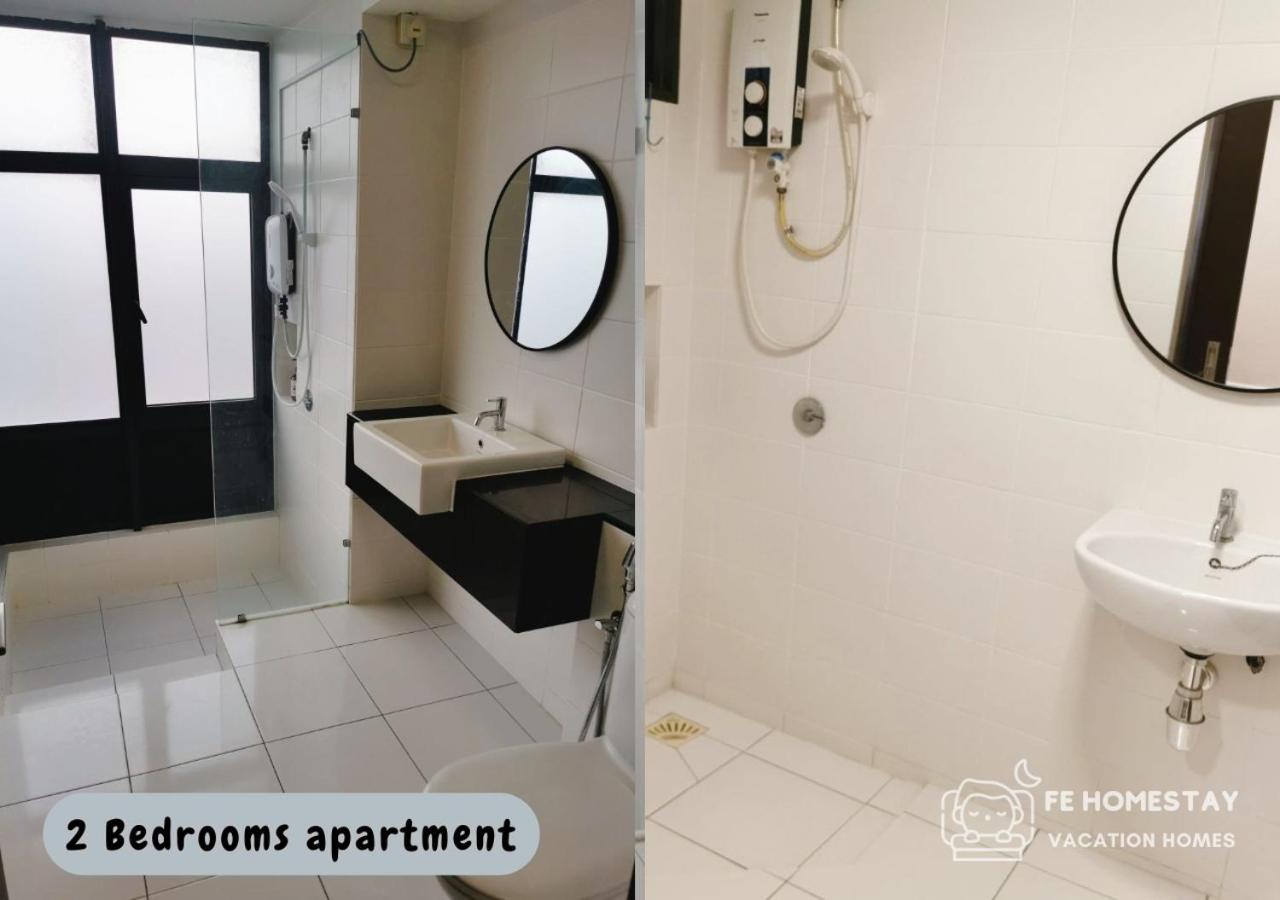Two-Bedroom Apartment with Balcony - Photo 12