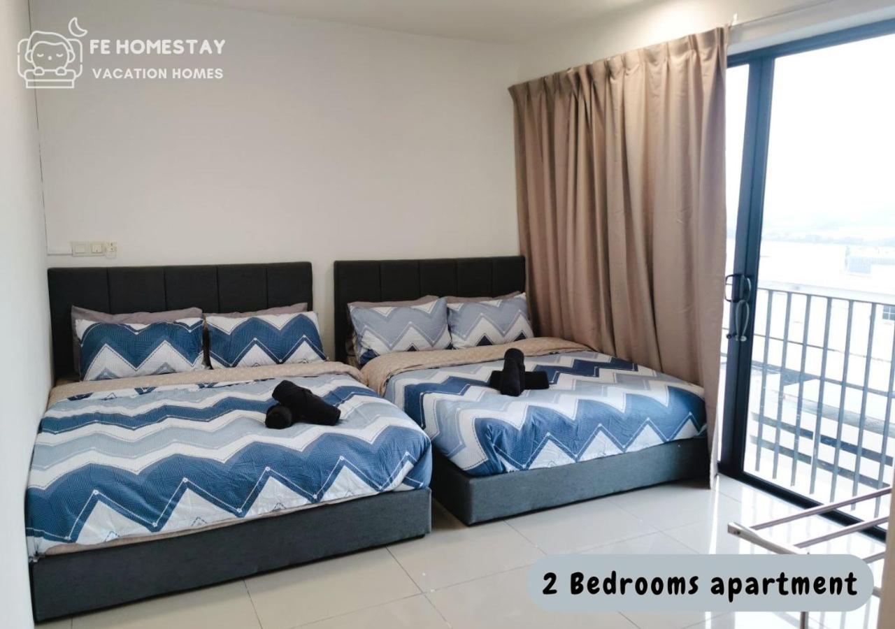 Two-Bedroom Apartment with Balcony - Photo 5